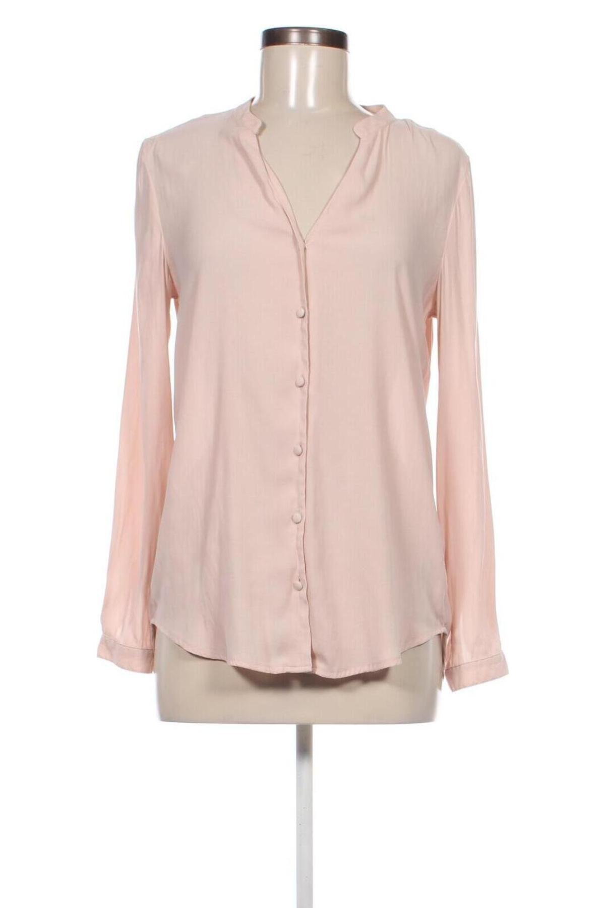 Damenbluse H&M, Größe S, Farbe Rosa, Preis 7,49 €