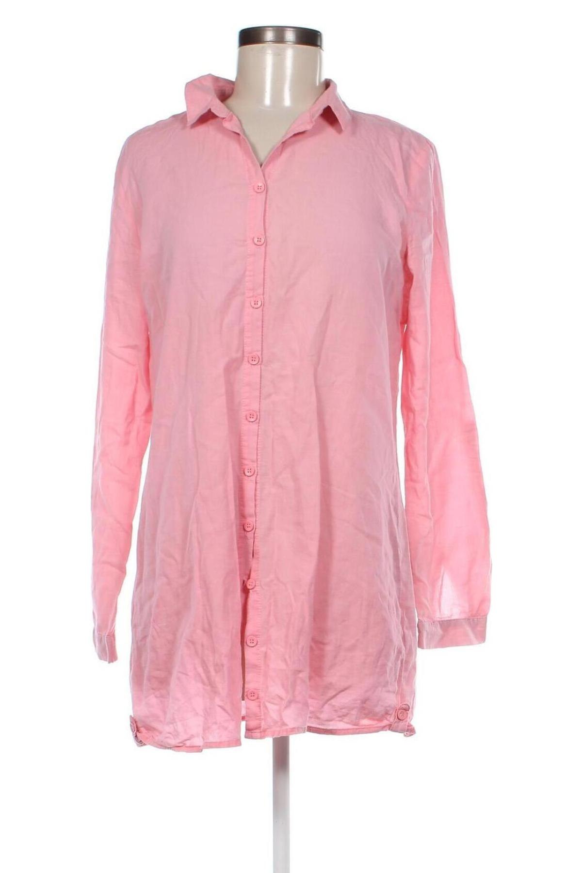 Damenbluse LC Waikiki, Größe XL, Farbe Rosa, Preis € 14,99