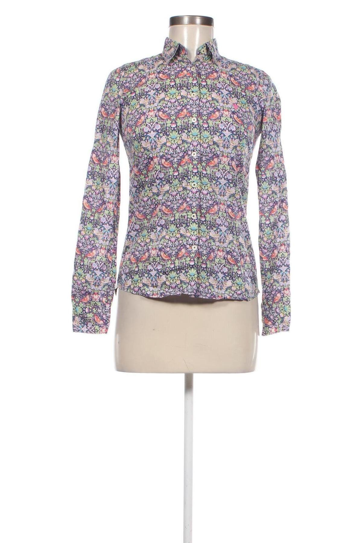 Cămașă de femei Liberty, Mărime XS, Culoare Multicolor, Preț 50,99 Lei