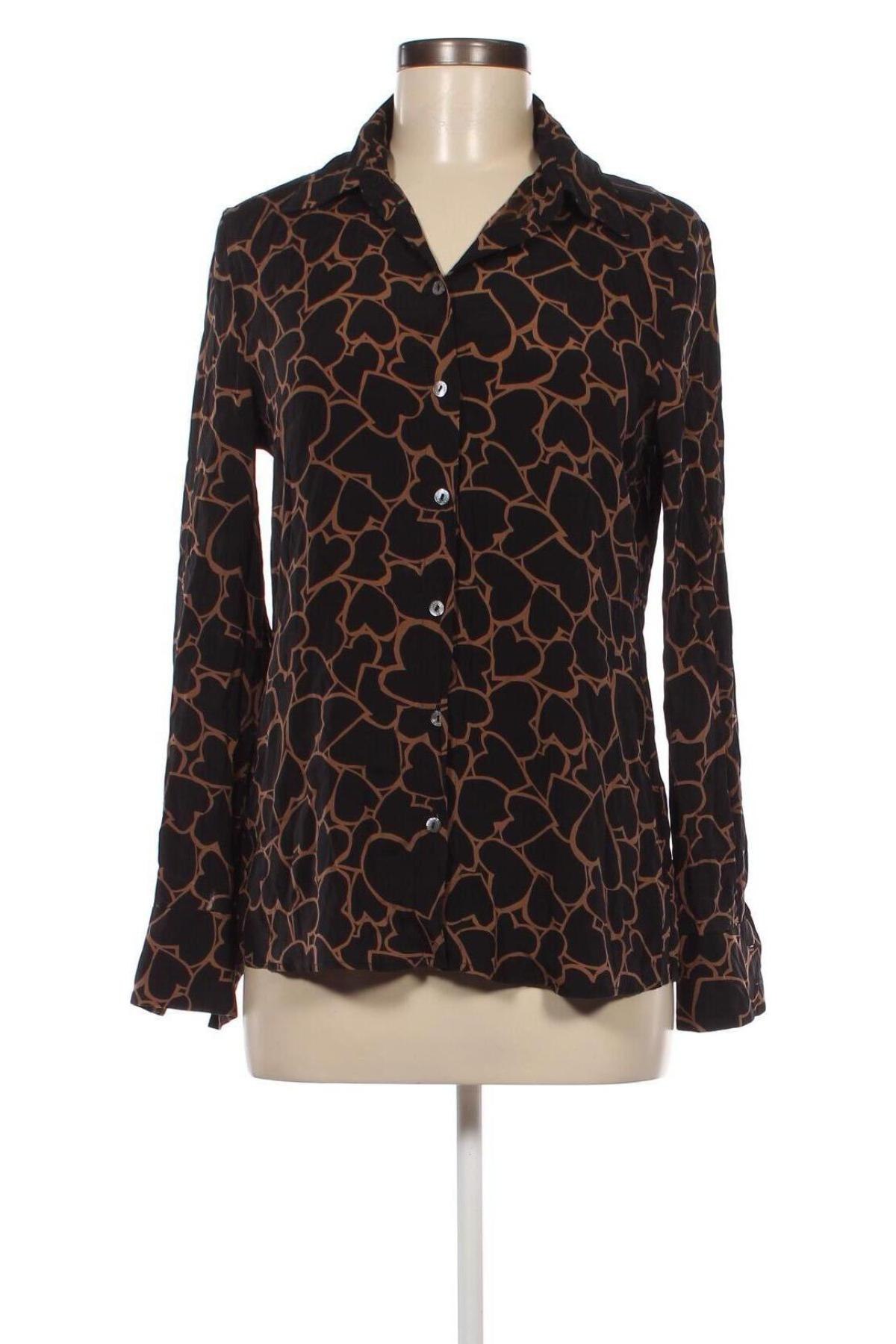 Damenbluse Marc Cain, Größe L, Farbe Mehrfarbig, Preis € 36,99