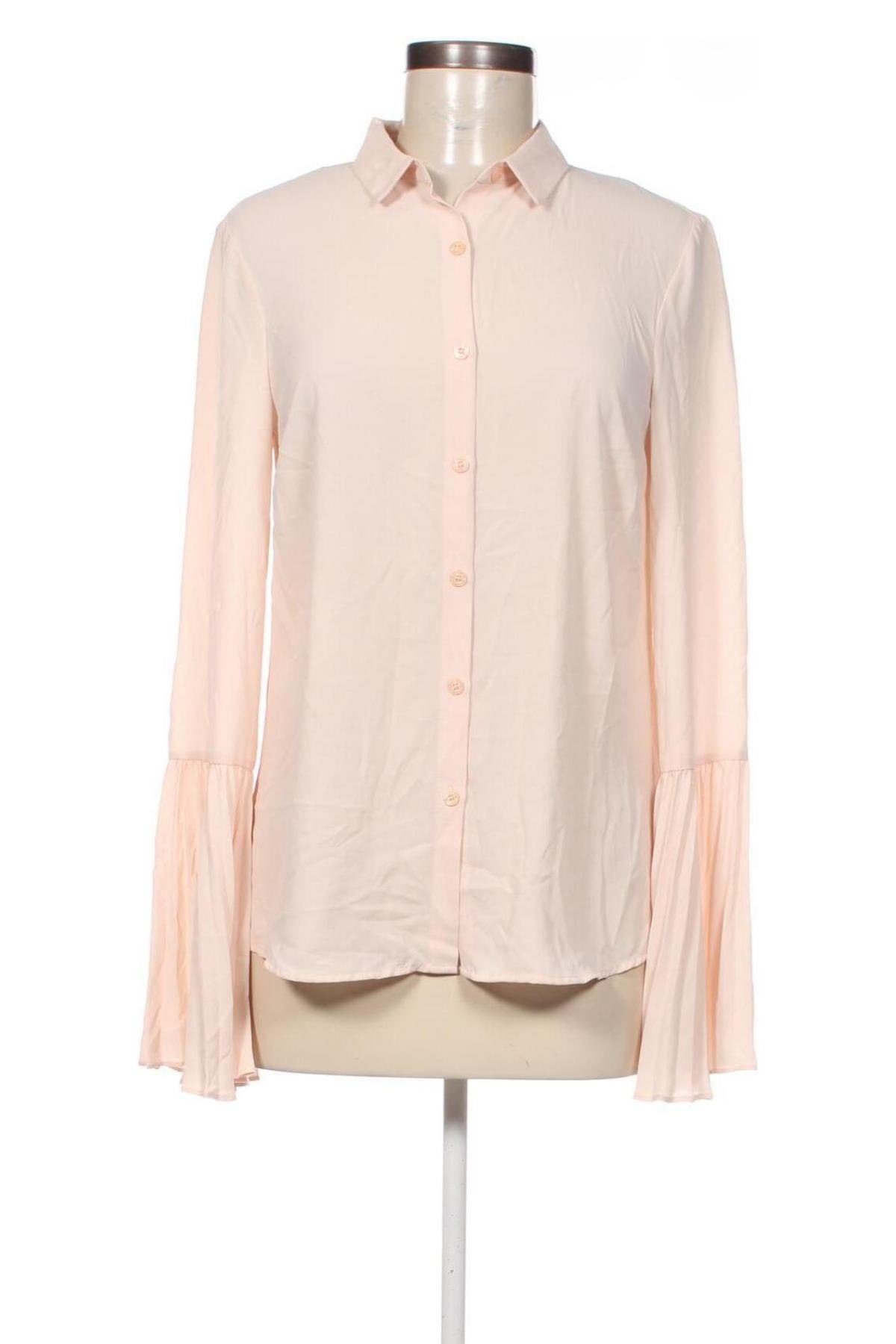 Damenbluse Marciano by Guess, Größe L, Farbe Rosa, Preis 20,99 €