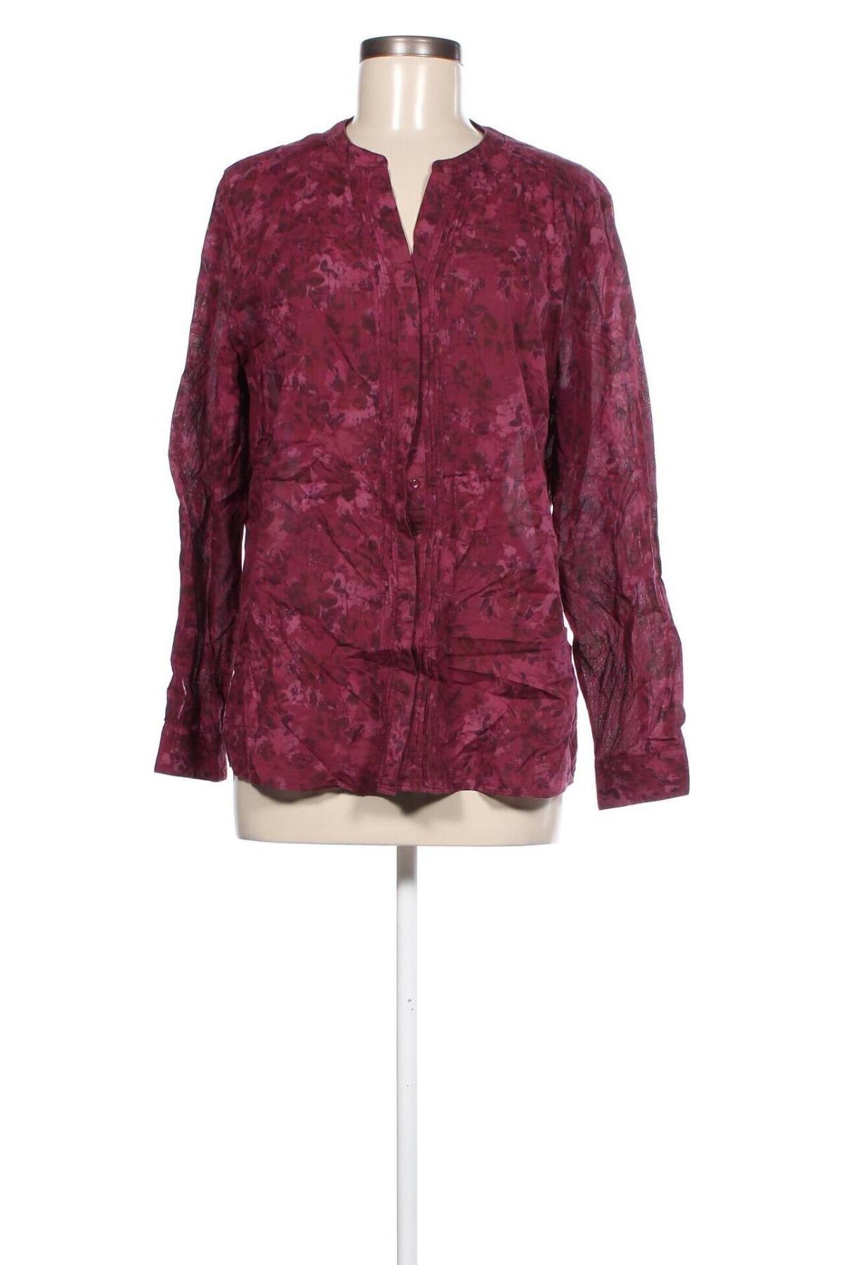 Damenbluse Marks & Spencer, Größe XL, Farbe Rot, Preis 8,99 €