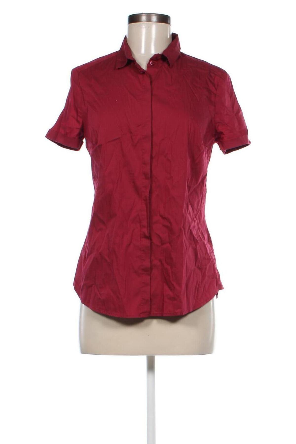 Damenbluse S.Oliver, Größe S, Farbe Rot, Preis € 10,99