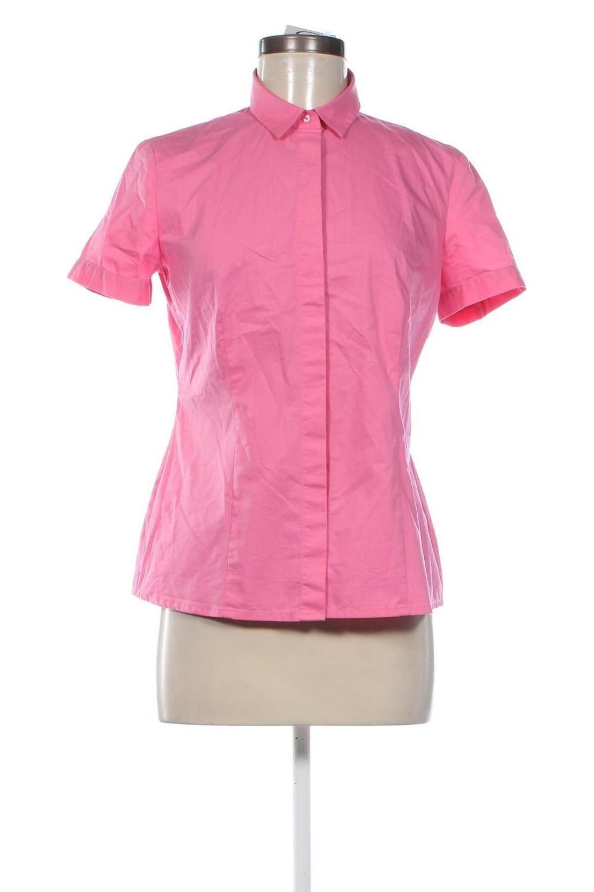 Damenbluse S.Oliver, Größe S, Farbe Rosa, Preis 9,99 €