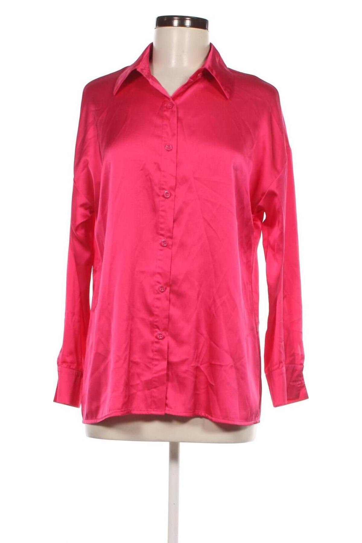 Damenbluse SHEIN, Größe S, Farbe Rosa, Preis € 12,83