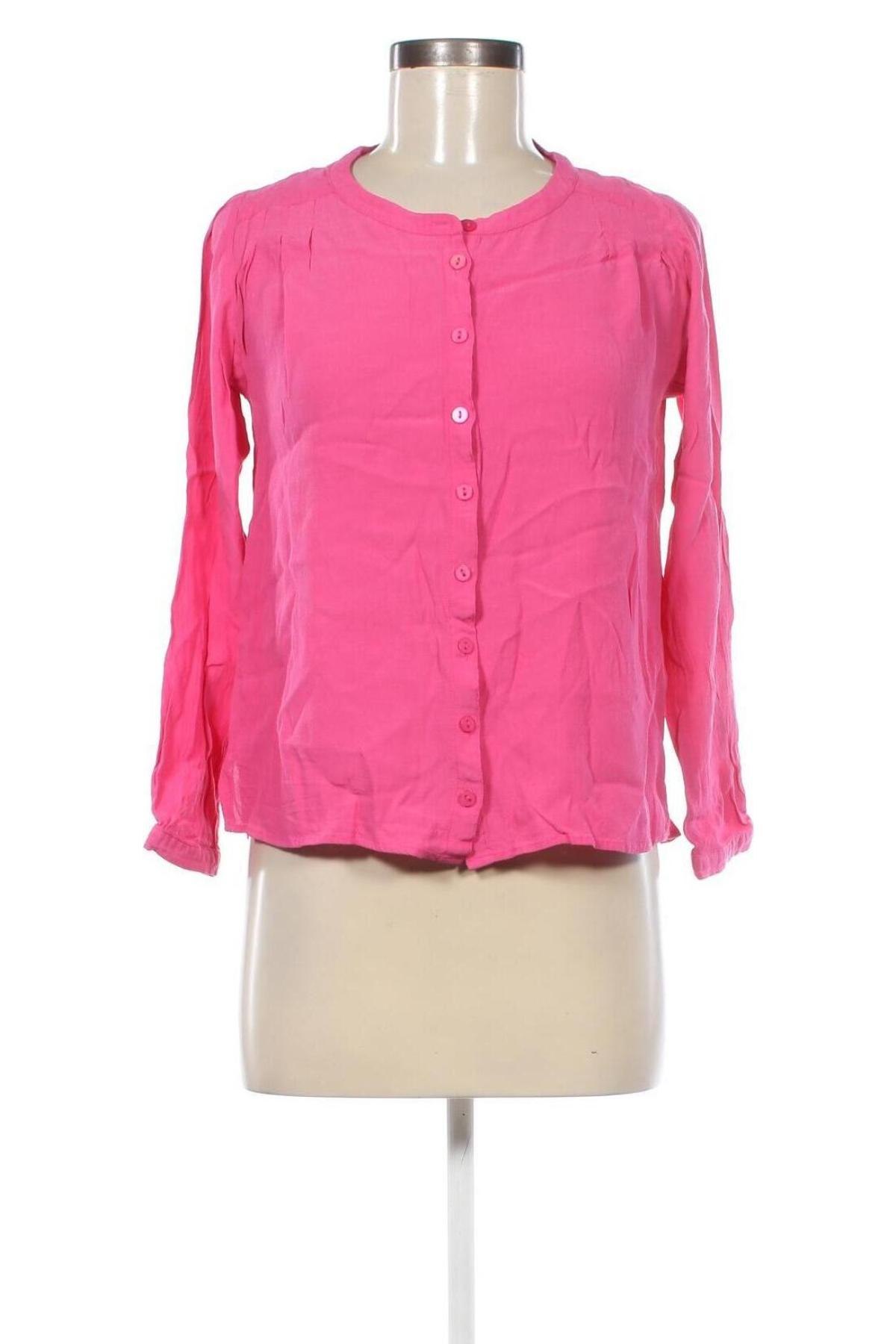 Damenbluse Sara Kelly By Ellos, Größe M, Farbe Rosa, Preis 7,49 €