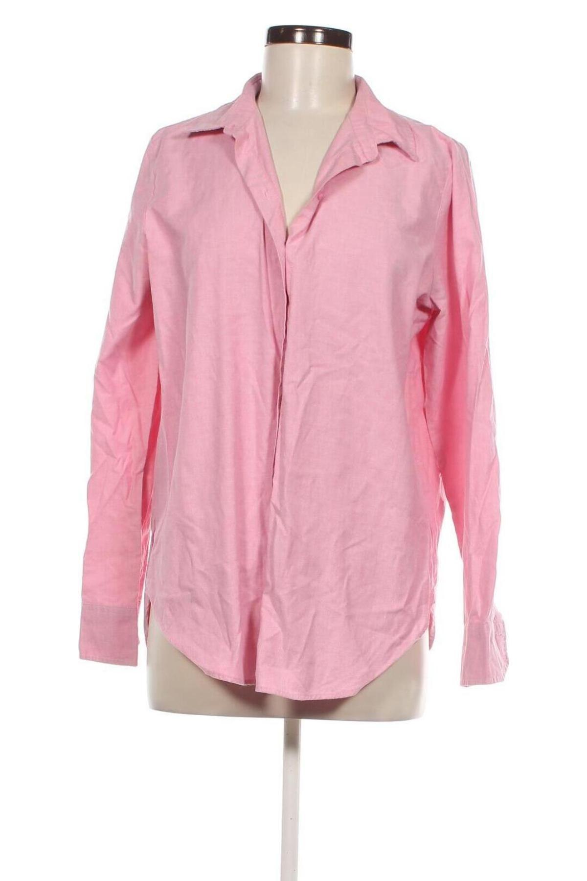 Damenbluse Sinsay, Größe L, Farbe Rosa, Preis € 7,49