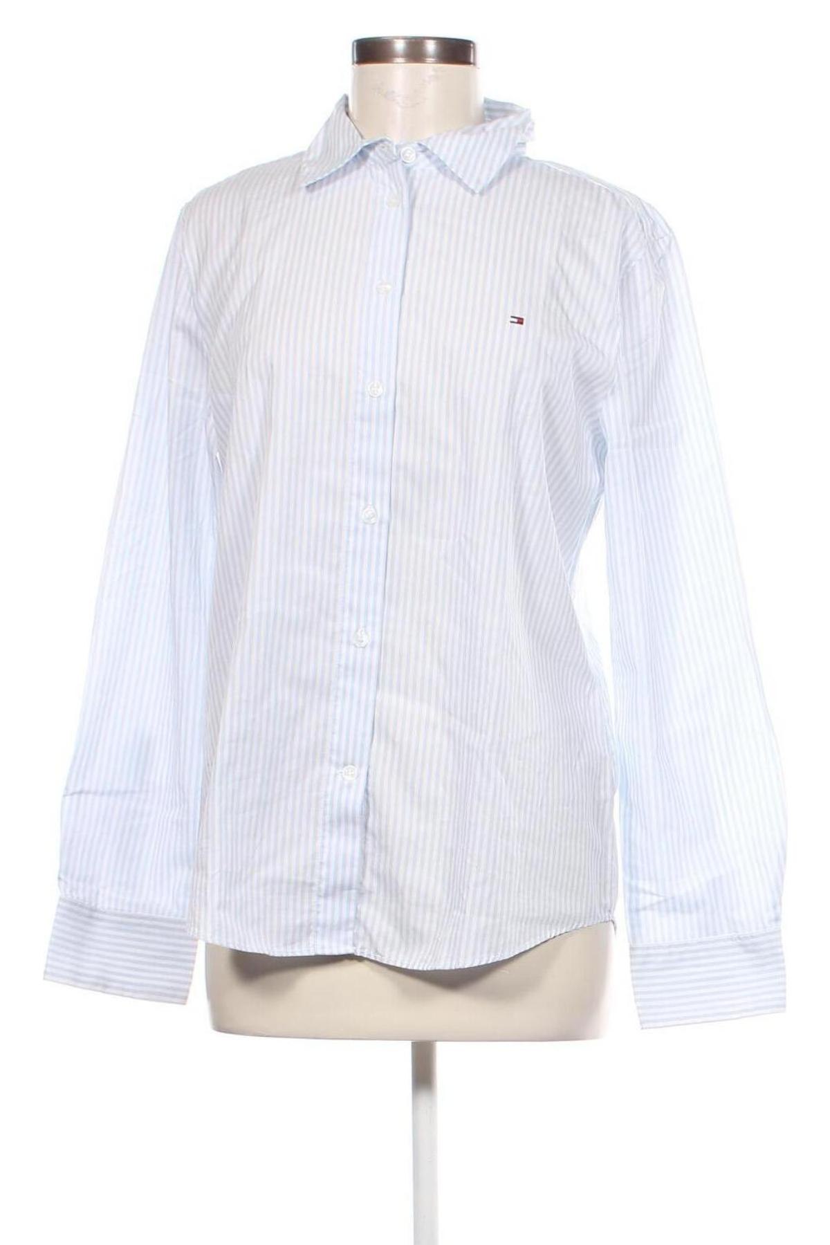 Dámska košeľa  Tommy Hilfiger, Veľkosť M, Farba Viacfarebná, Cena  122,95 €