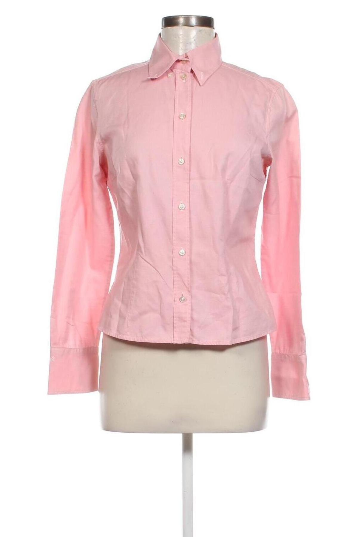 Damenbluse Van Laack, Größe M, Farbe Rosa, Preis € 26,99