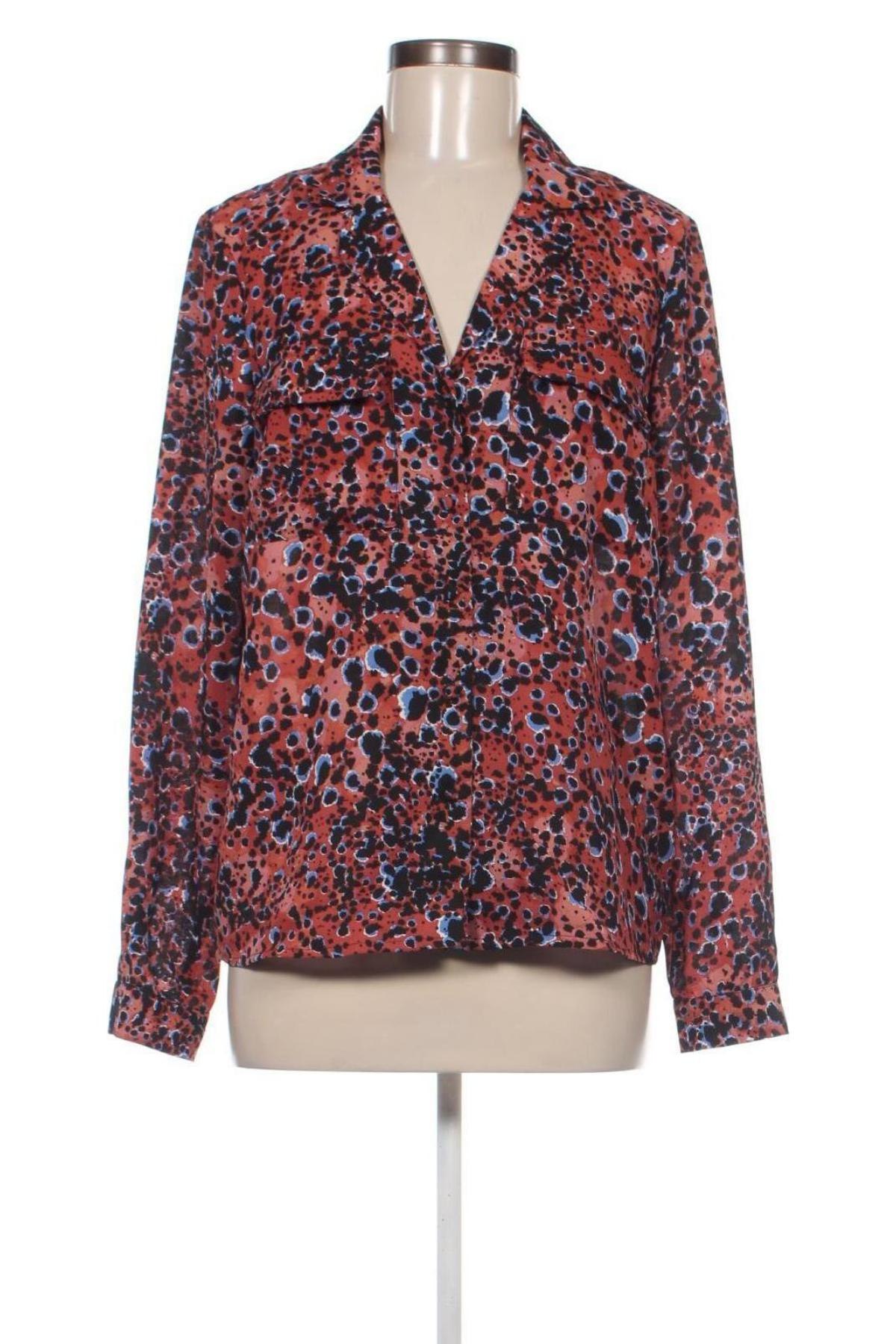 Damenbluse Vero Moda, Größe M, Farbe Mehrfarbig, Preis 4,99 €