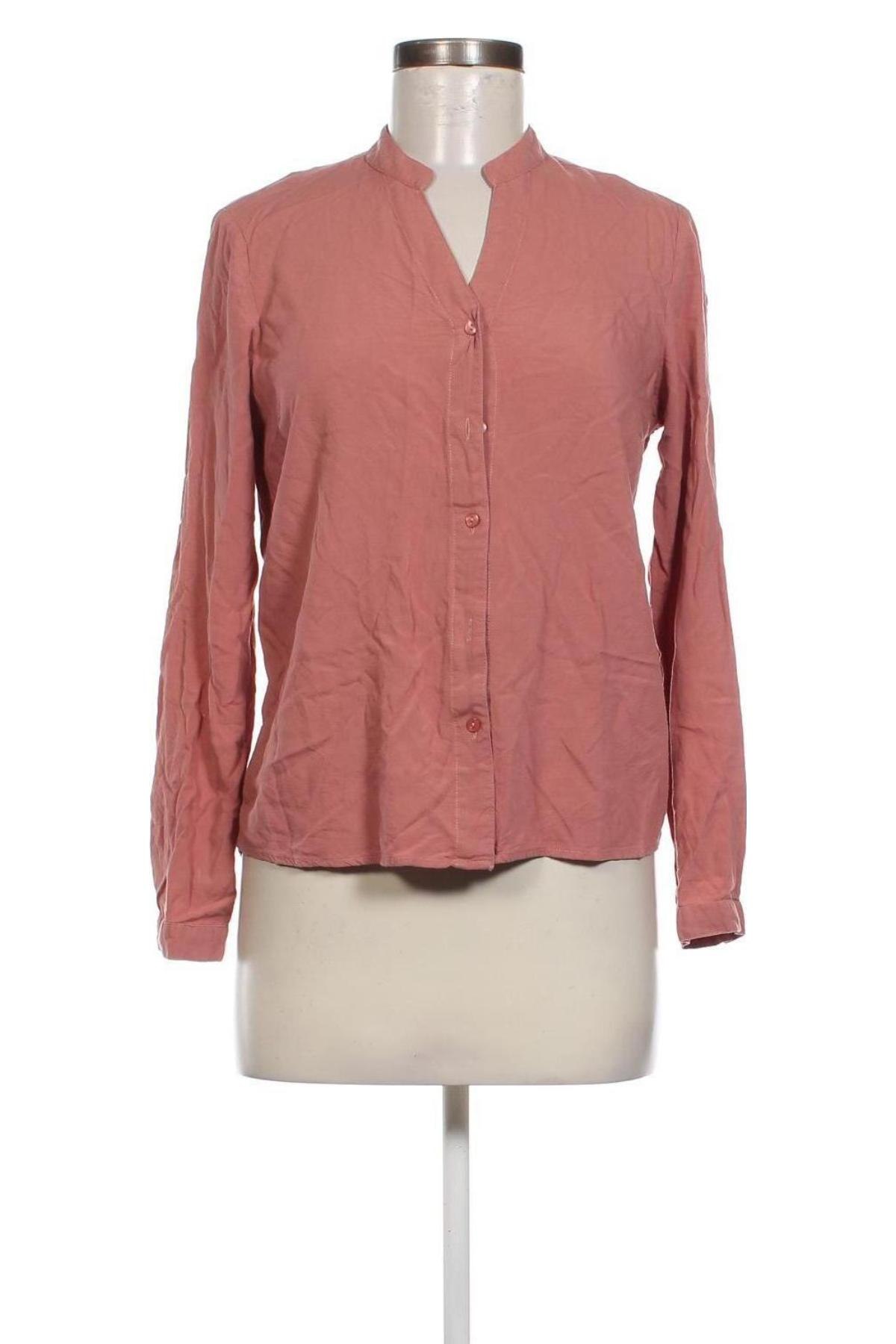 Damenbluse Vero Moda, Größe M, Farbe Rosa, Preis 5,99 €