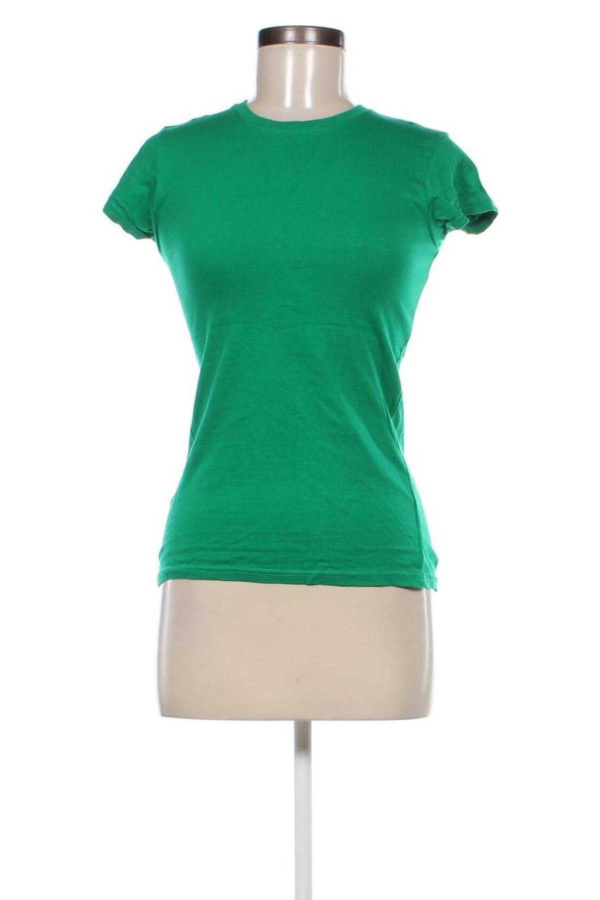 Tricou de femei, Mărime S, Culoare Verde, Preț 16,99 Lei