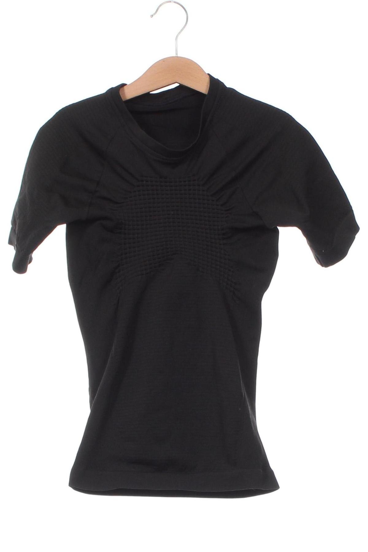 Damen T-Shirt, Größe XS, Farbe Schwarz, Preis € 3,99