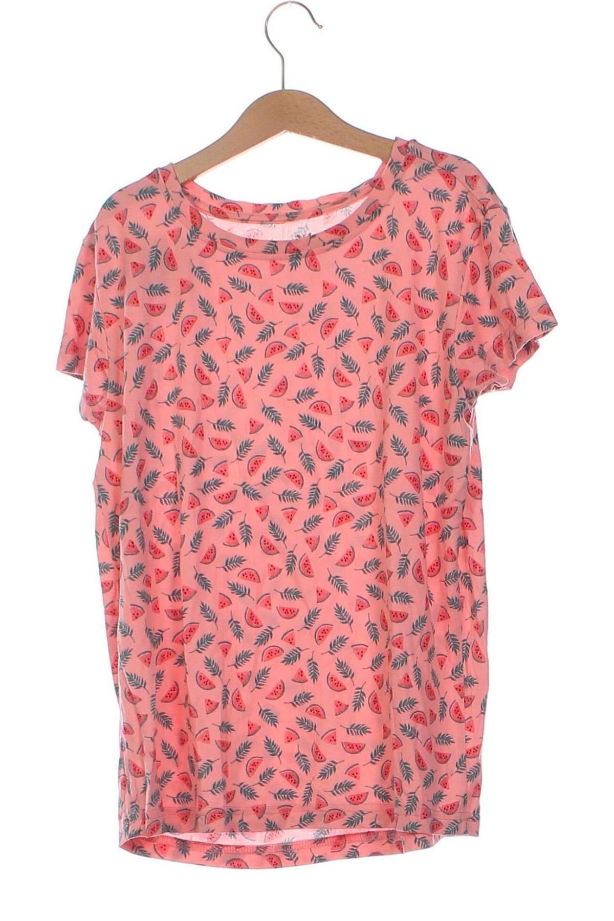 Damen T-Shirt, Größe XS, Farbe Mehrfarbig, Preis € 8,17