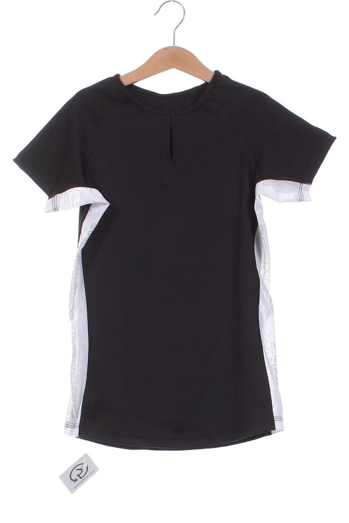 Damen T-Shirt, Größe XS, Farbe Schwarz, Preis 2,99 €