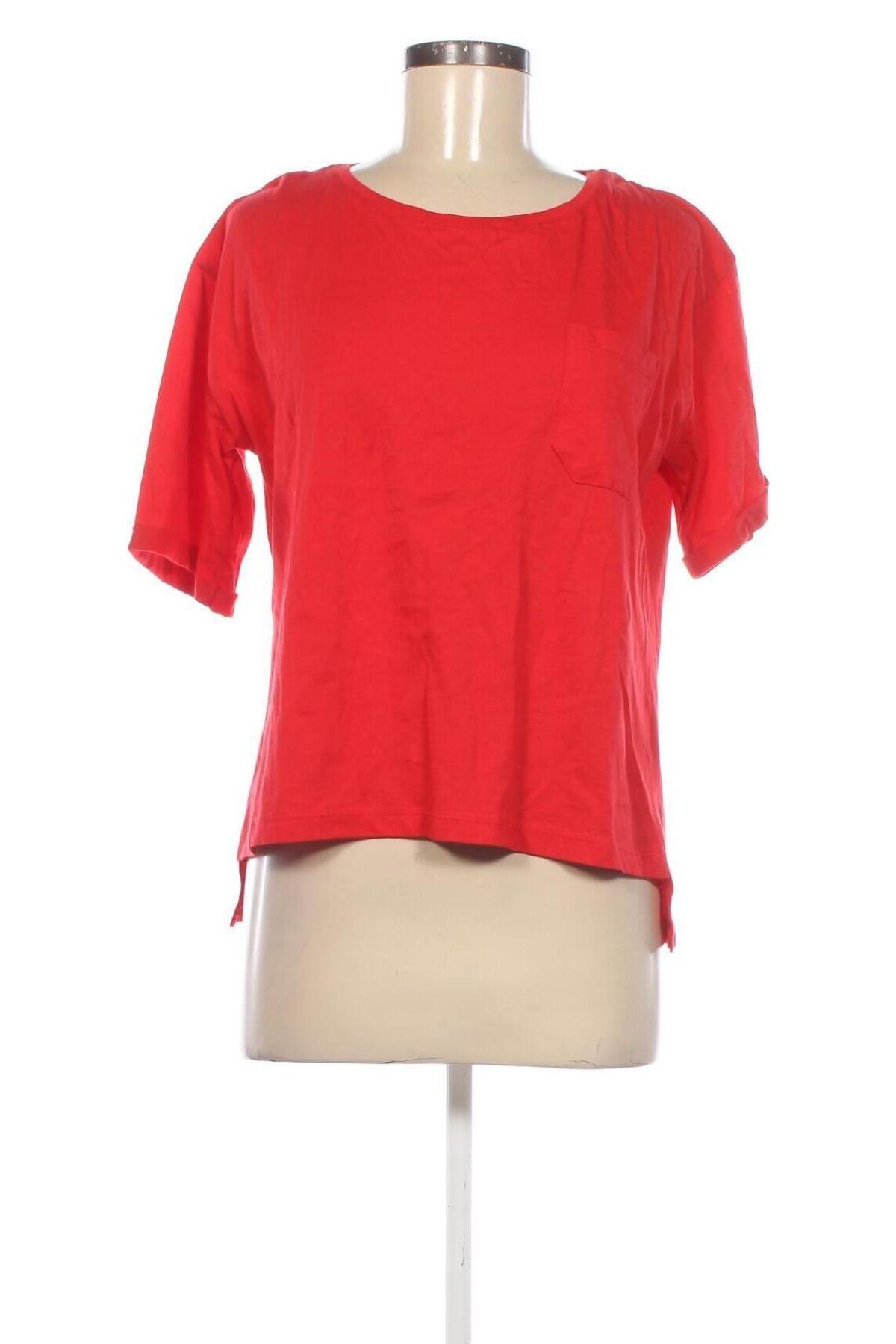 Damen T-Shirt Answear, Größe M, Farbe Rot, Preis 5,99 €