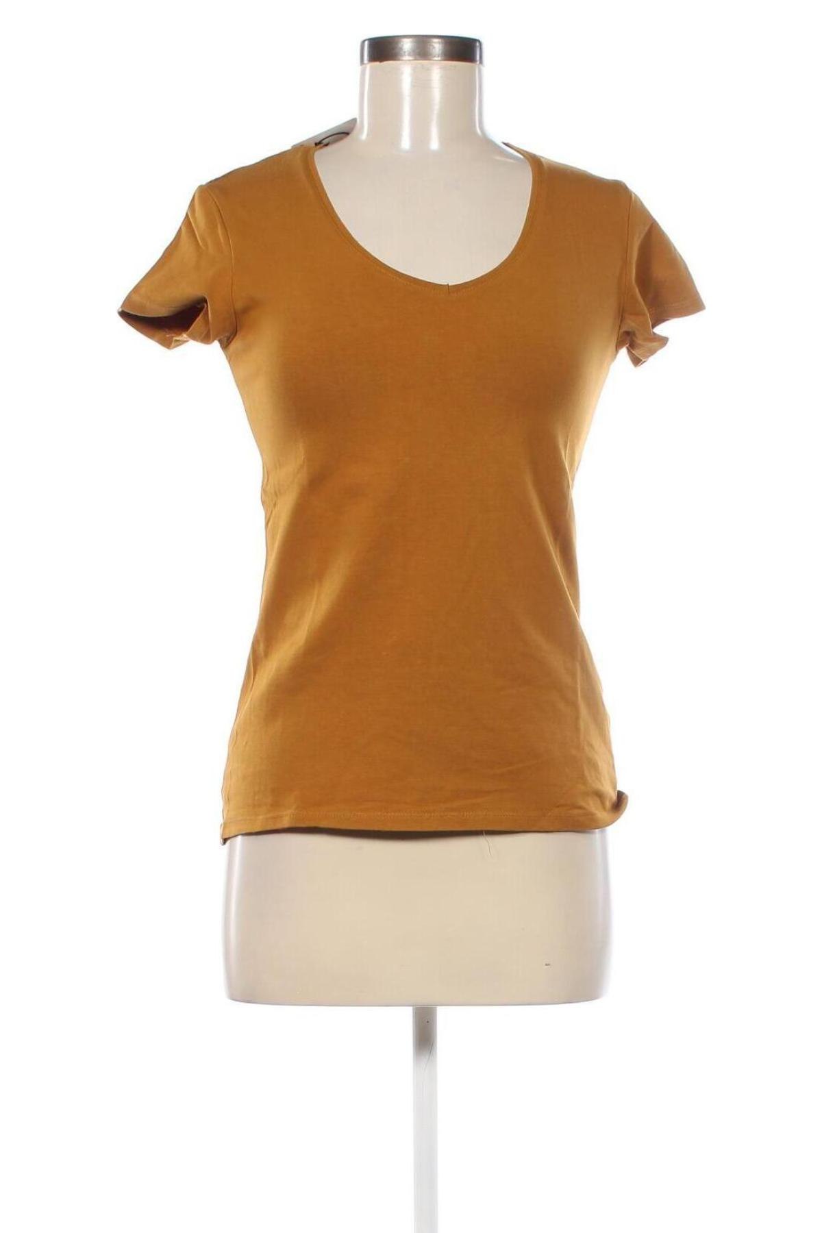 Damen T-Shirt Atmosphere, Größe M, Farbe Grün, Preis € 3,99