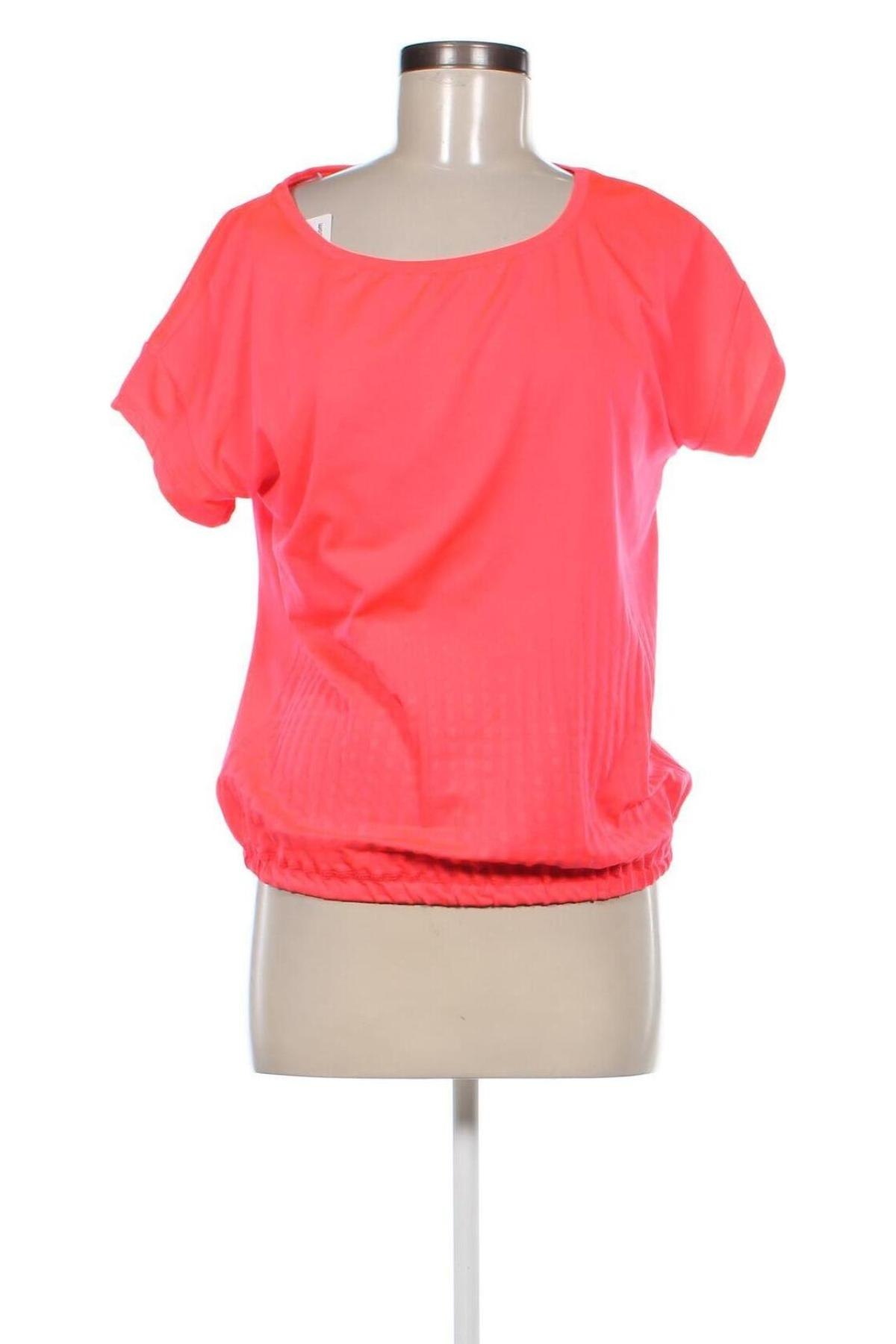 Damen T-Shirt Reserved, Größe S, Farbe Rot, Preis € 3,99