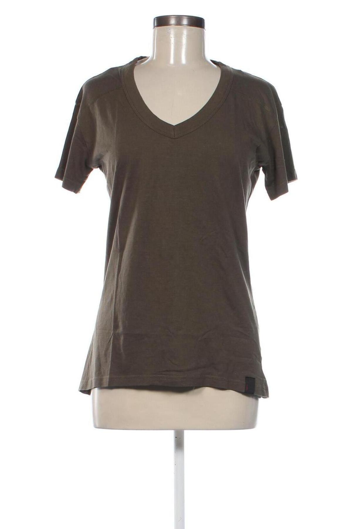 Damen T-Shirt Diverse, Größe S, Farbe Braun, Preis € 8,82