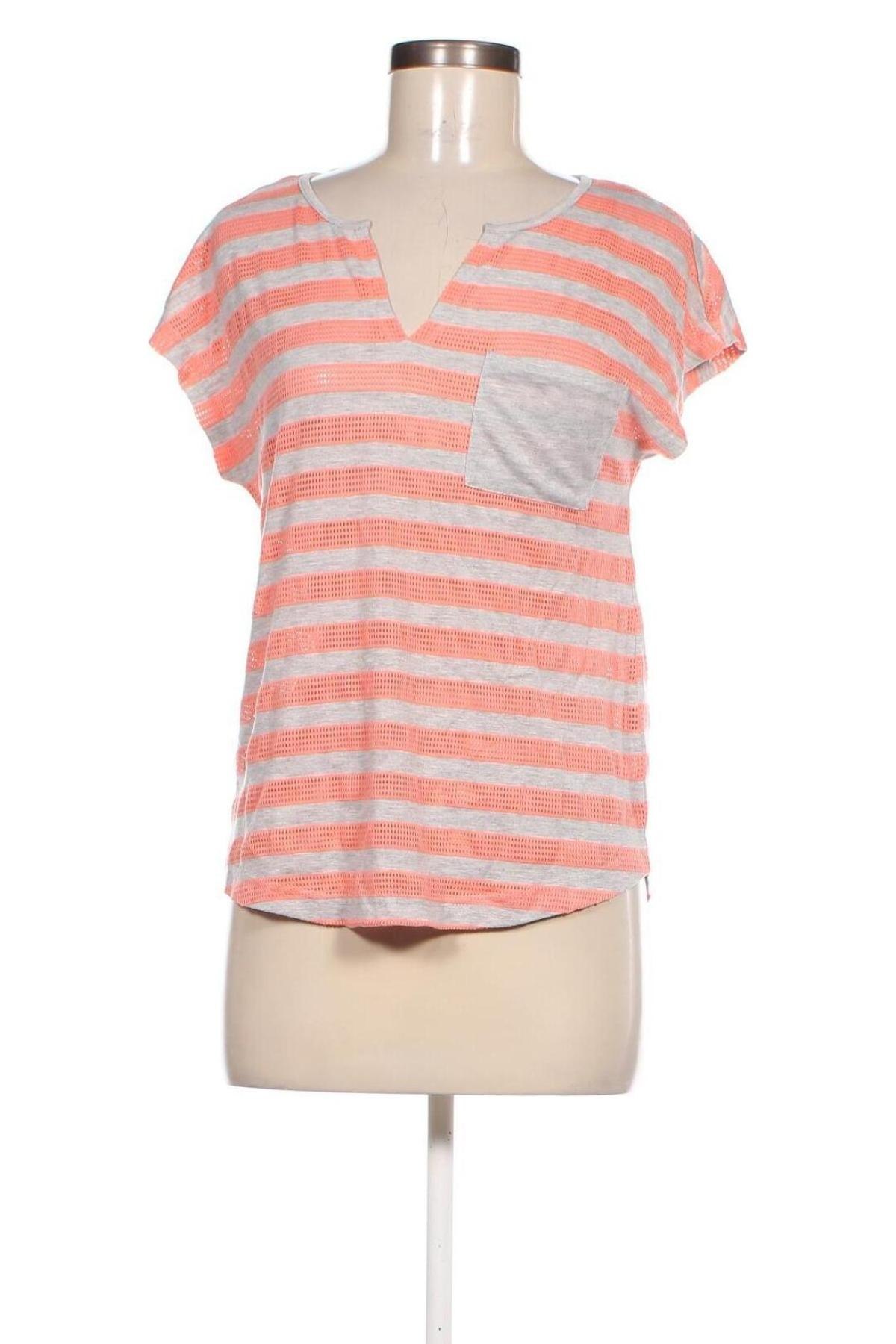 Damen T-Shirt Esprit, Größe S, Farbe Mehrfarbig, Preis 5,49 €