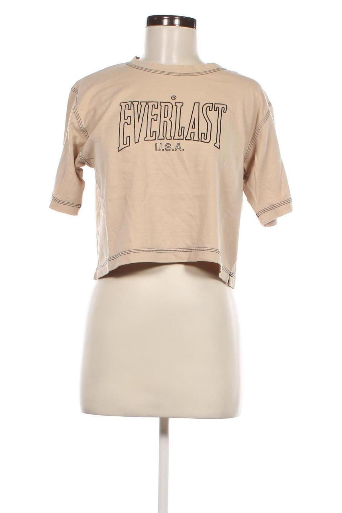 Everlast Damen T-Shirt Everlast - günstig bei Remix - #128907643