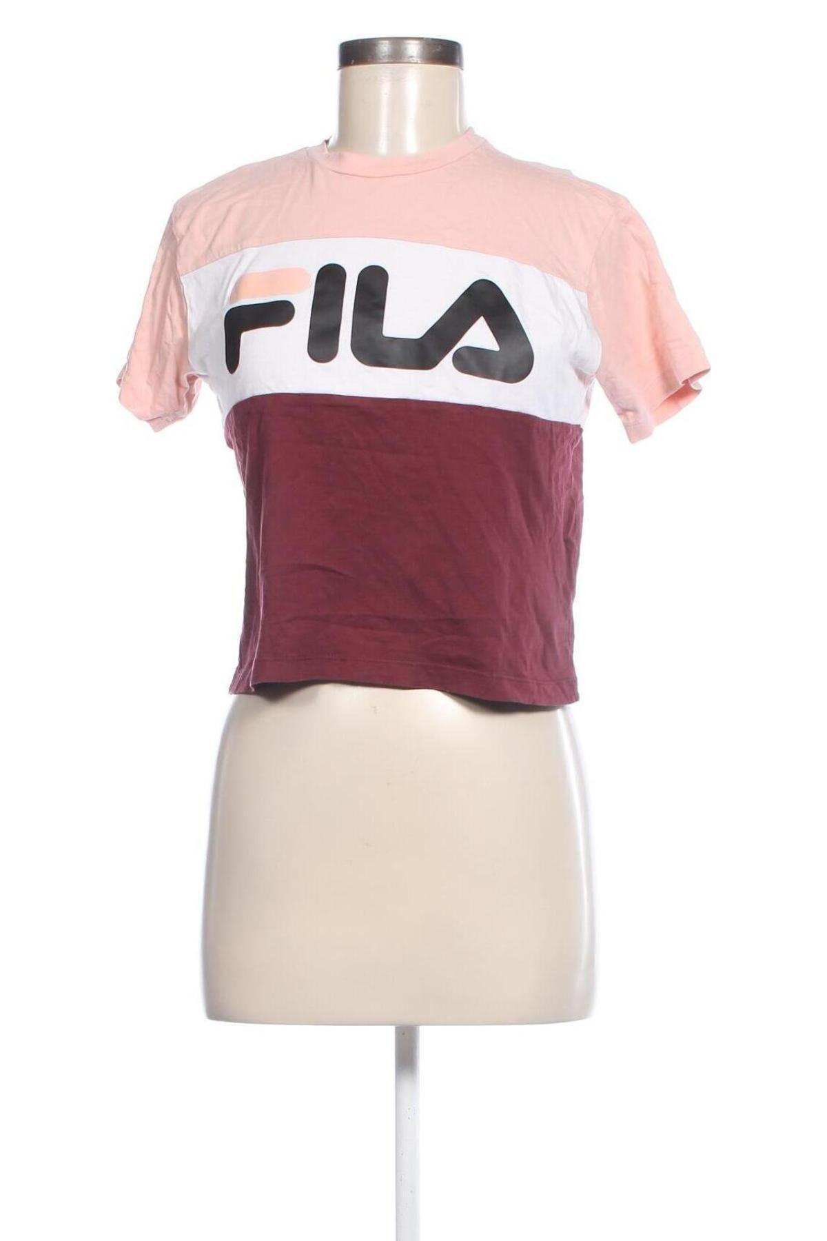 FILA Damen T-Shirt FILA - günstig bei Remix - #128909926