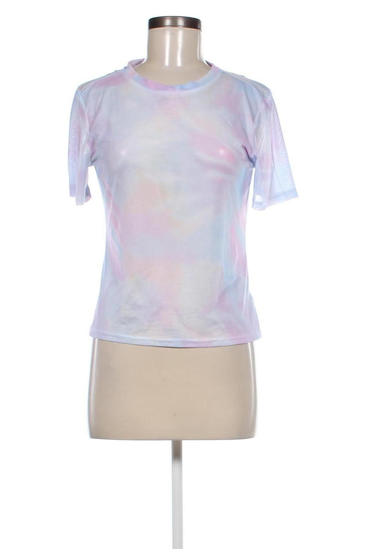 Damen T-Shirt Fisherfield, Größe S, Farbe Lila, Preis 3,49 €