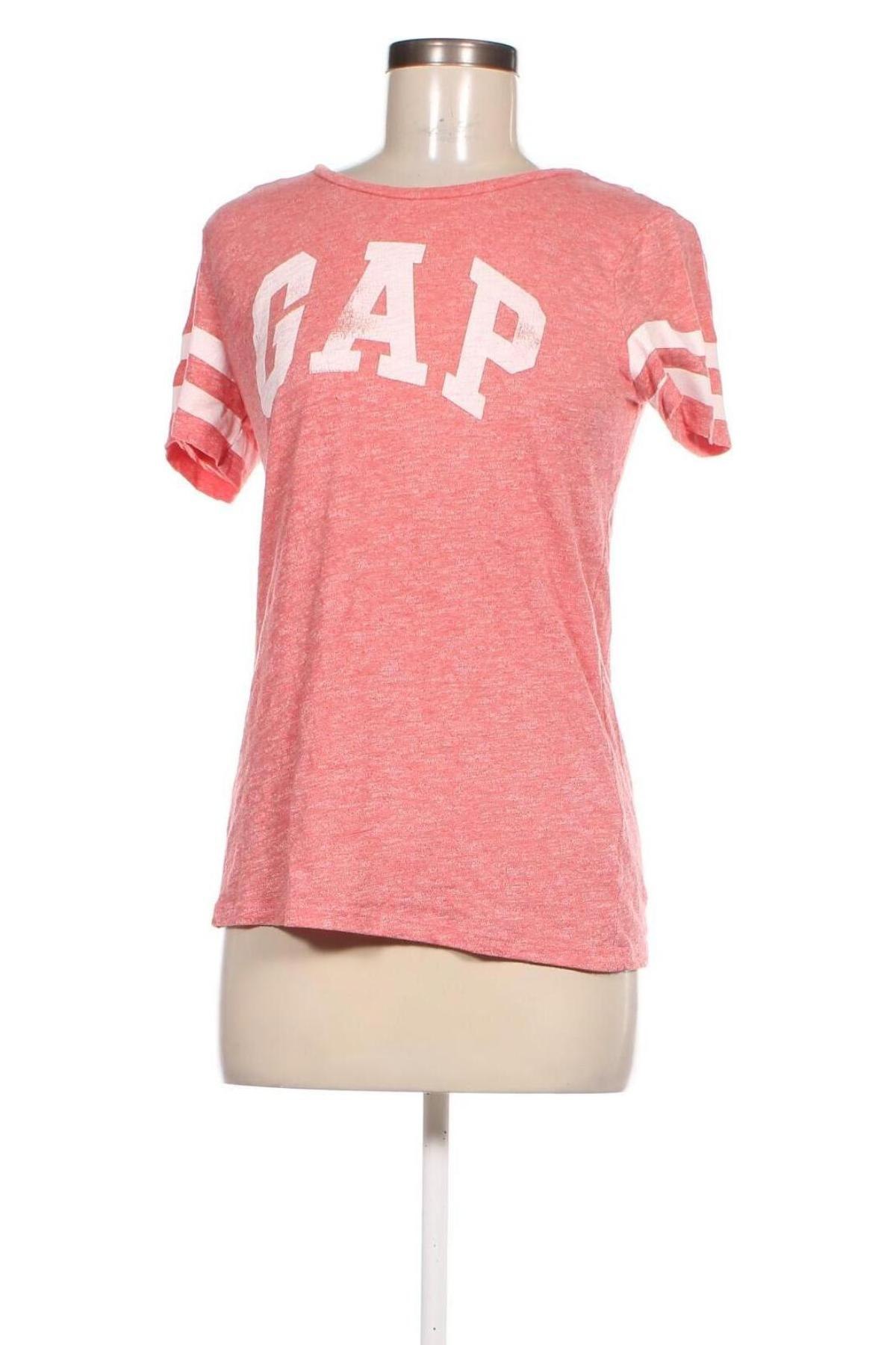 Tricou de femei Gap, Mărime S, Culoare Portocaliu, Preț 23,99 Lei