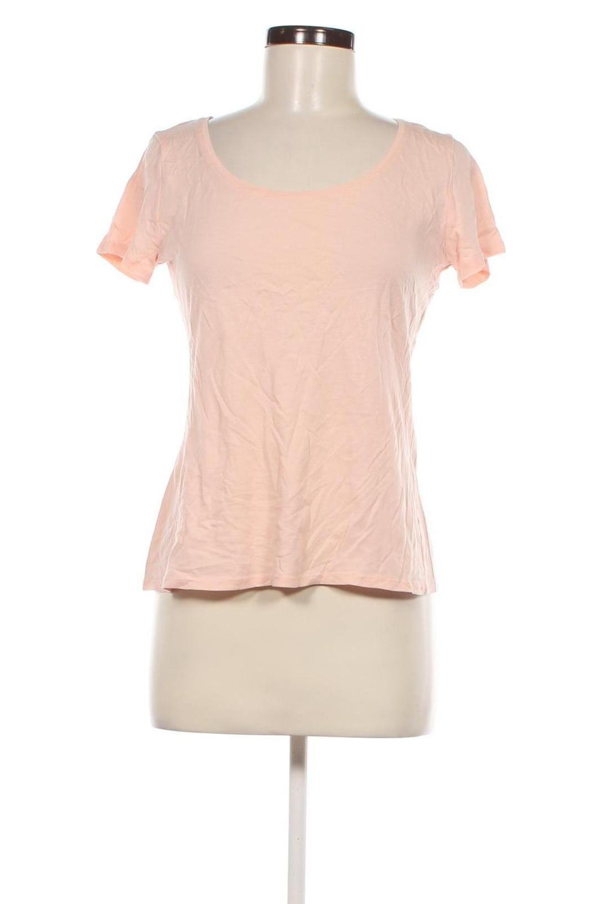 Damen T-Shirt Gemo, Größe M, Farbe Rosa, Preis € 8,99