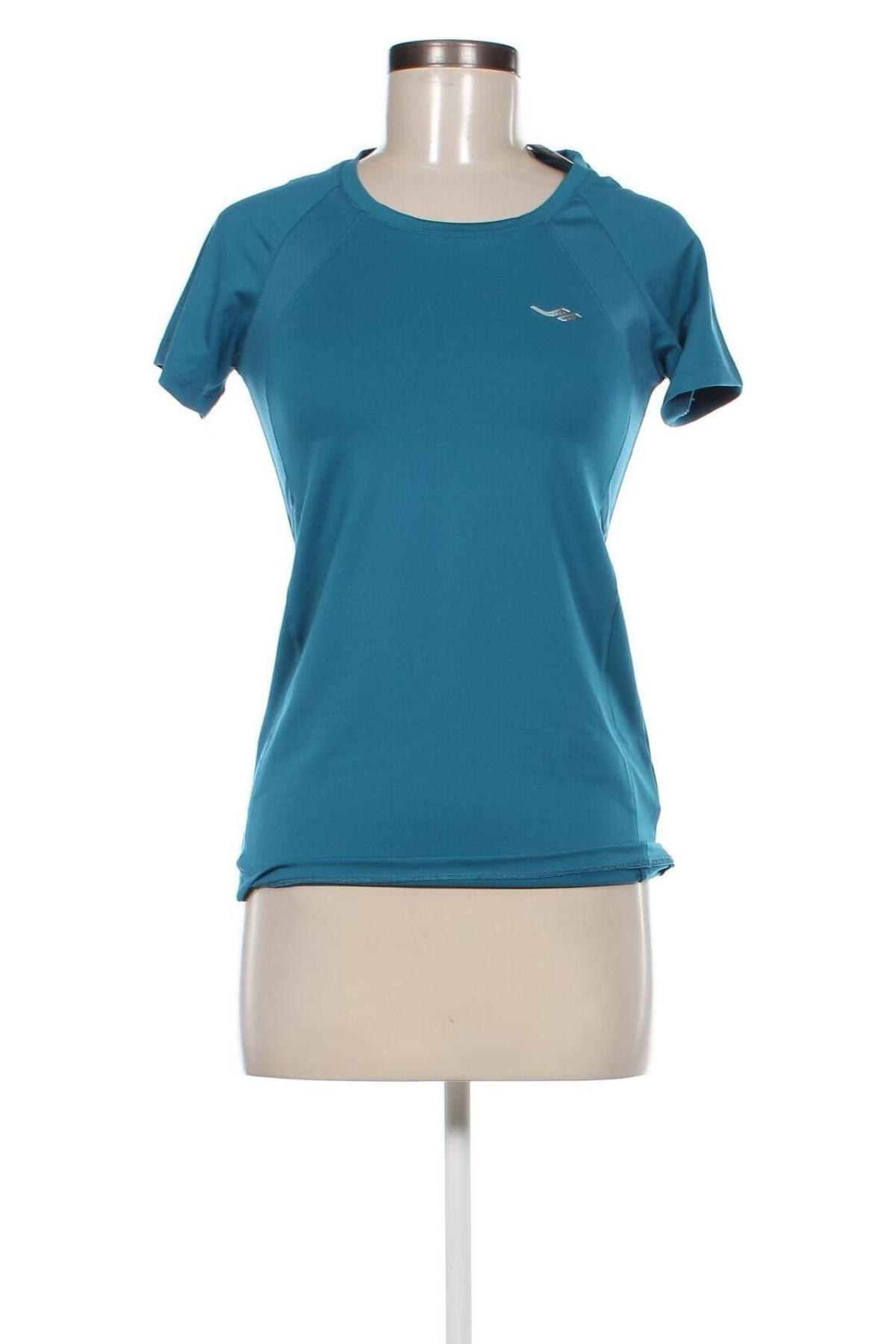 Damen T-Shirt Lescon, Größe S, Farbe Blau, Preis € 5,49