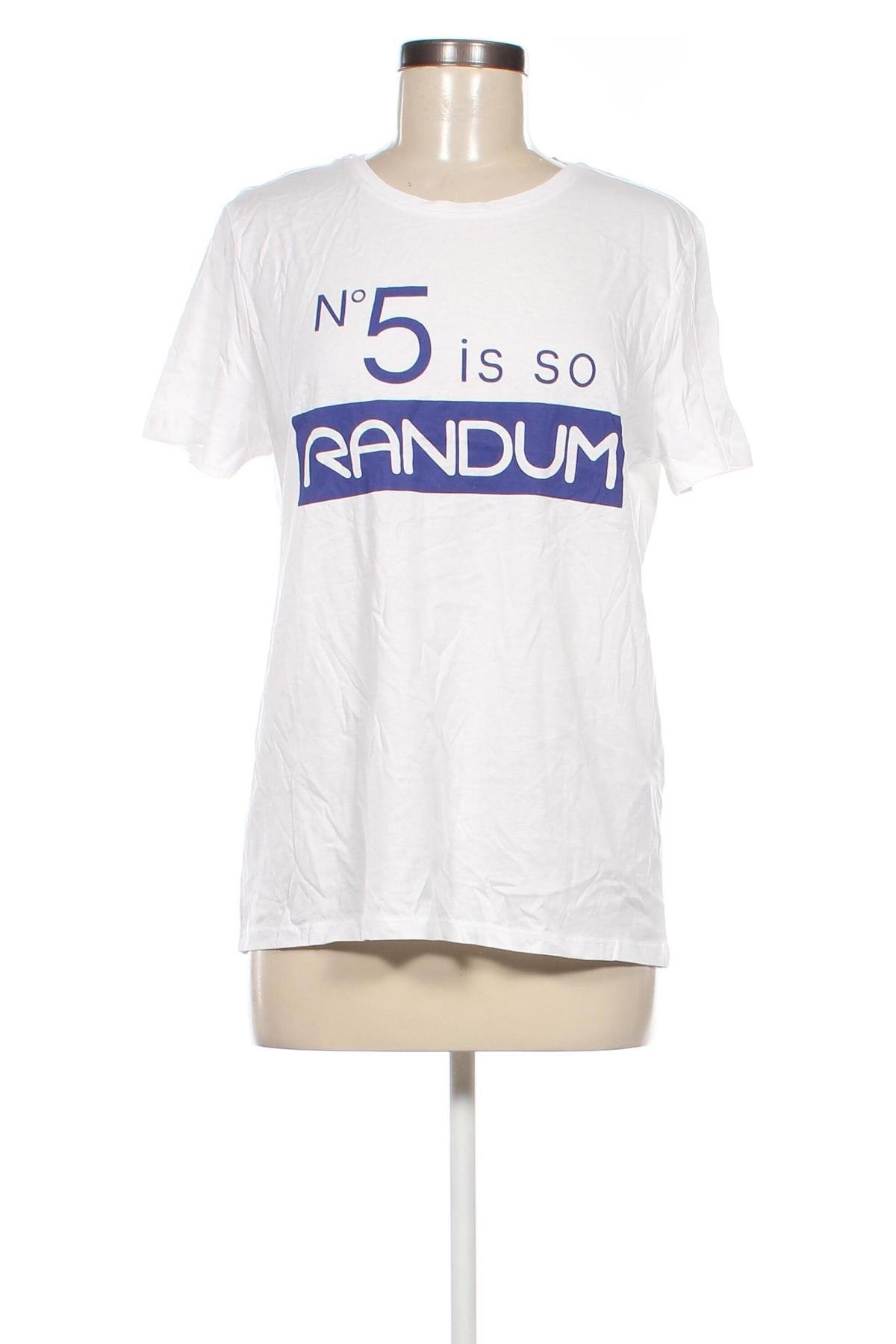 Damen T-Shirt ONLY, Größe L, Farbe Weiß, Preis € 5,99