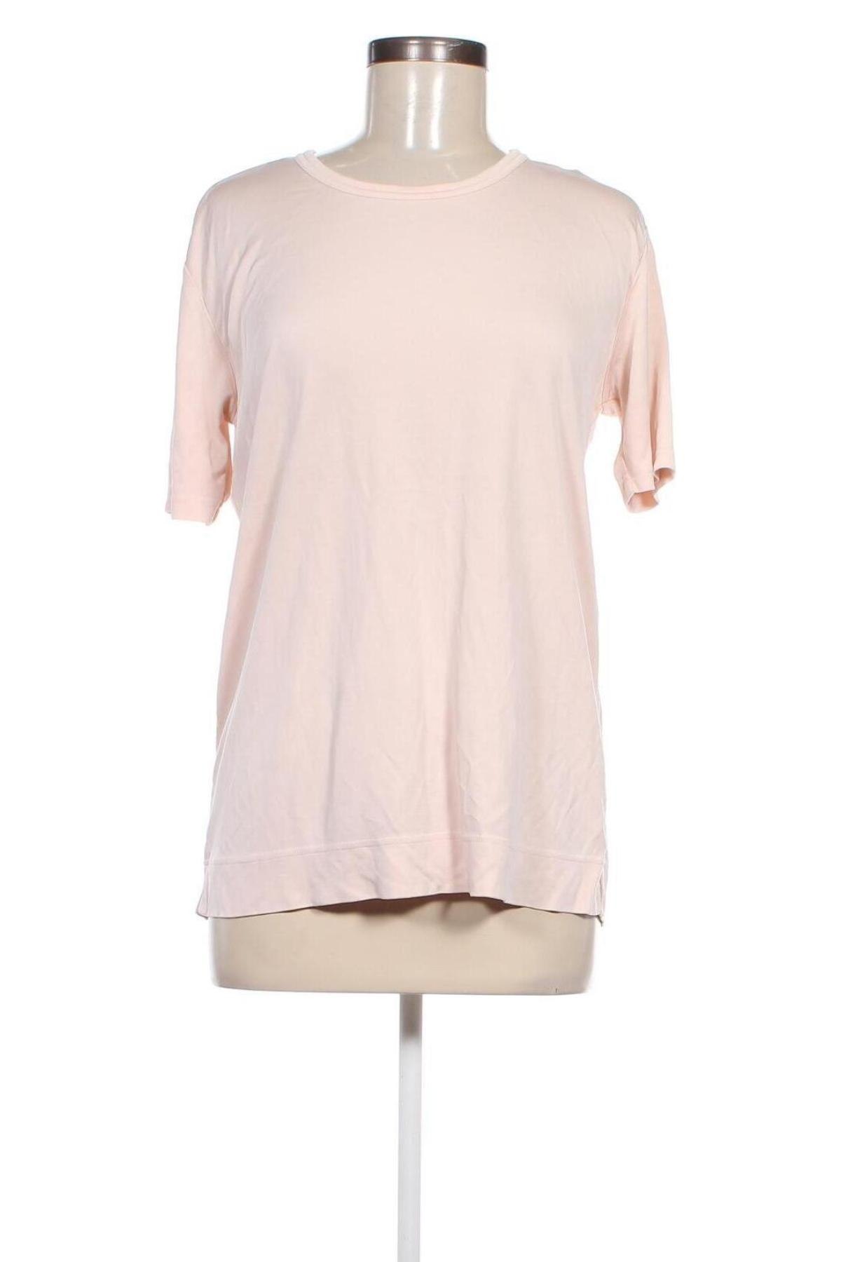 Damen T-Shirt Repeat, Größe L, Farbe Ecru, Preis € 10,99