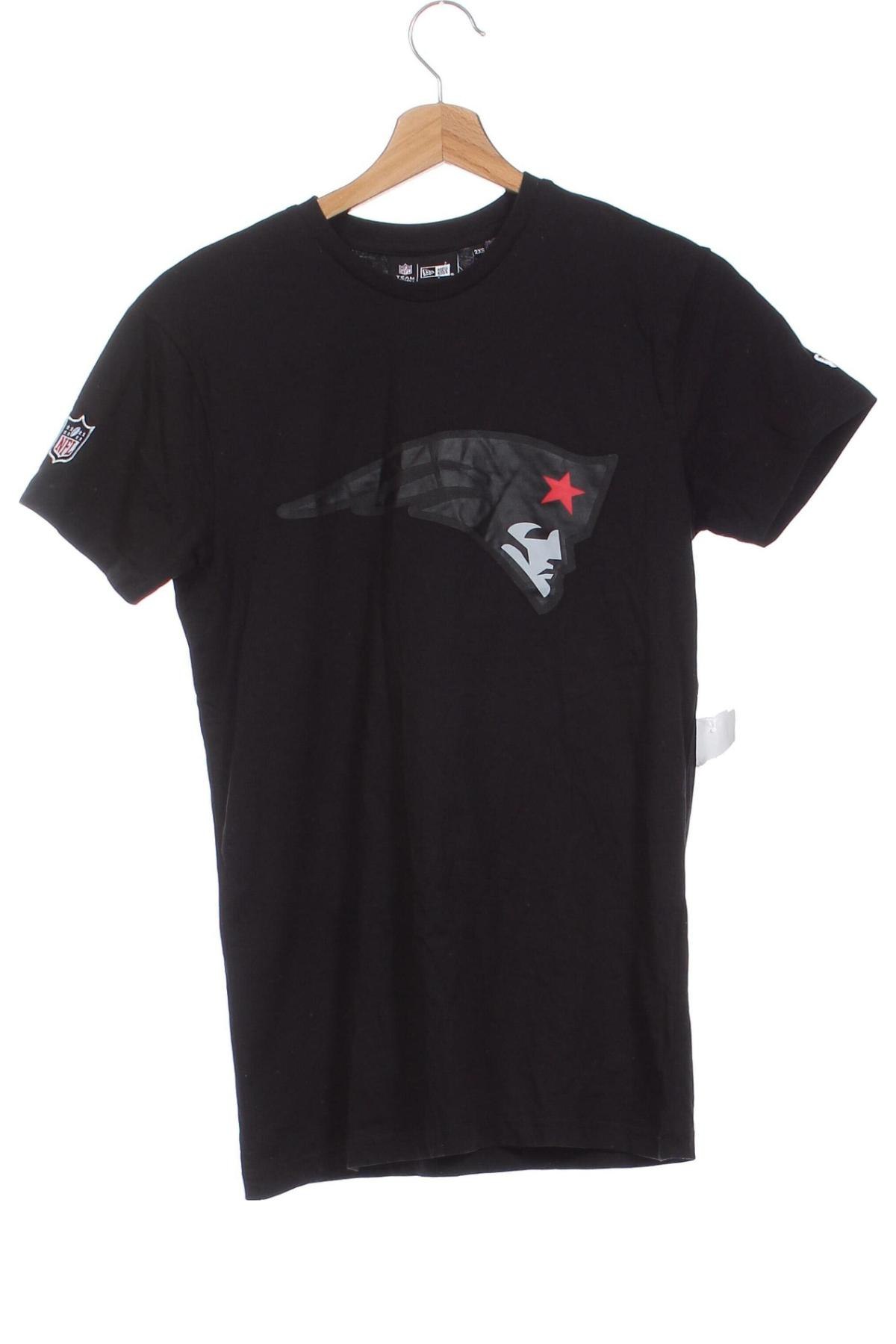 Tricou de femei Team Apparel, Mărime XXS, Culoare Negru, Preț 29,99 Lei