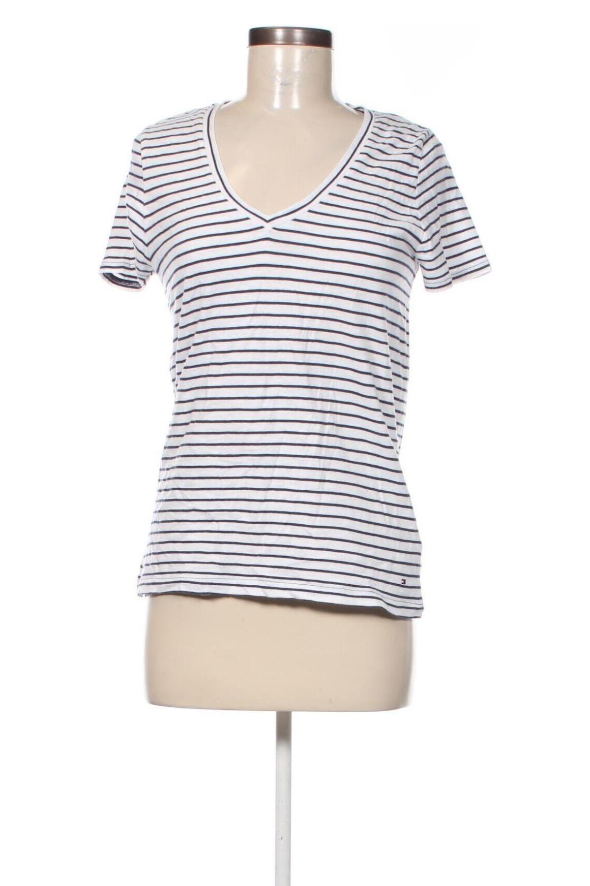 Tommy Hilfiger Damen T-Shirt Tommy Hilfiger - günstig bei Remix - #128967908