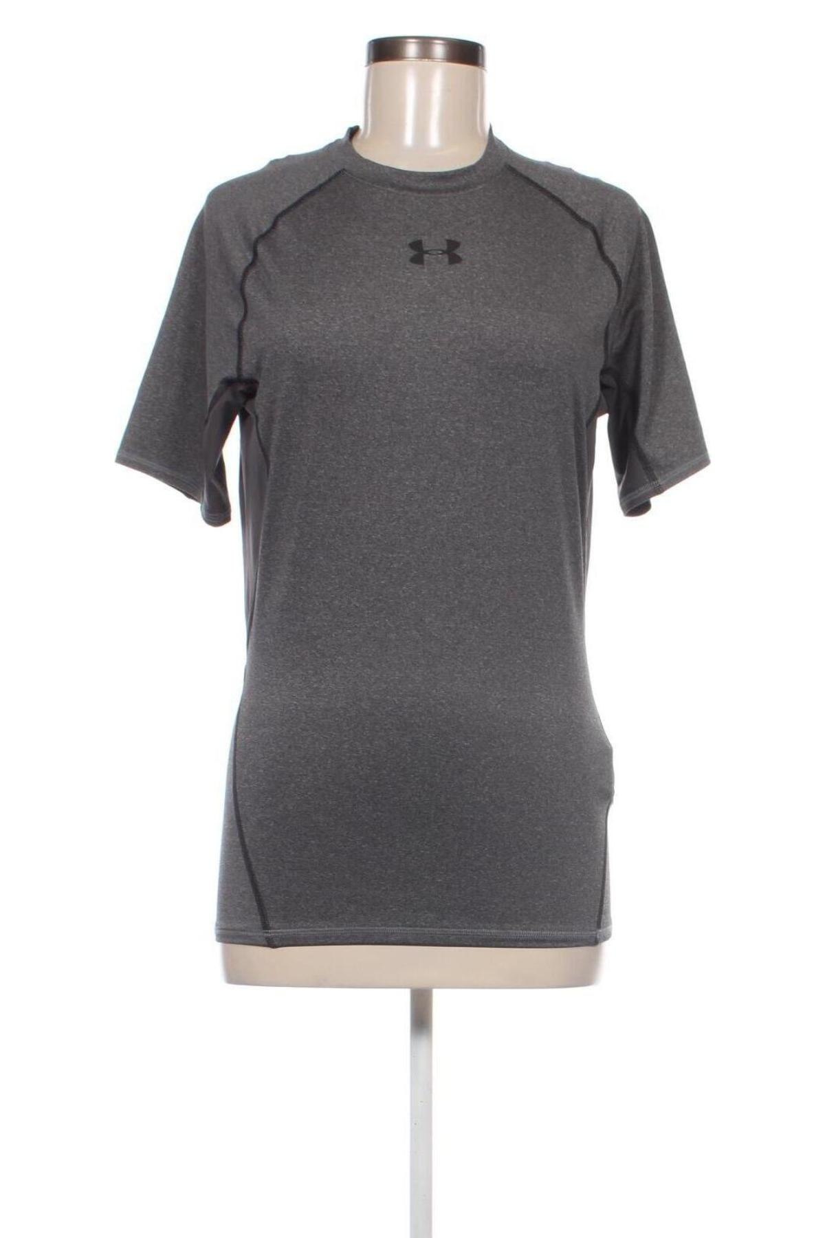 Dámske tričko Under Armour, Veľkosť L, Farba Sivá, Cena  13,95 €