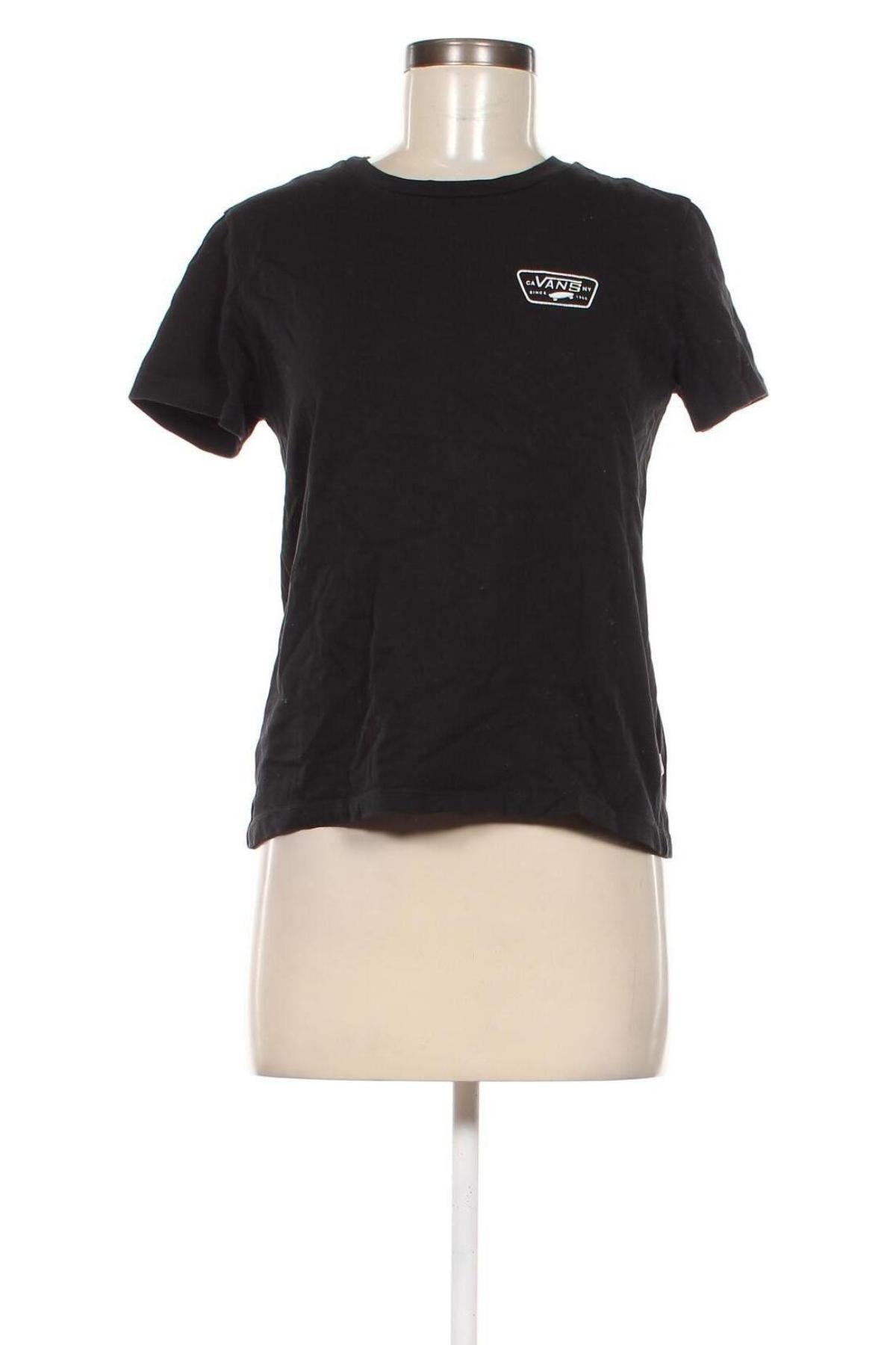 Vans Damen T-Shirt Vans - günstig bei Remix - #128940335