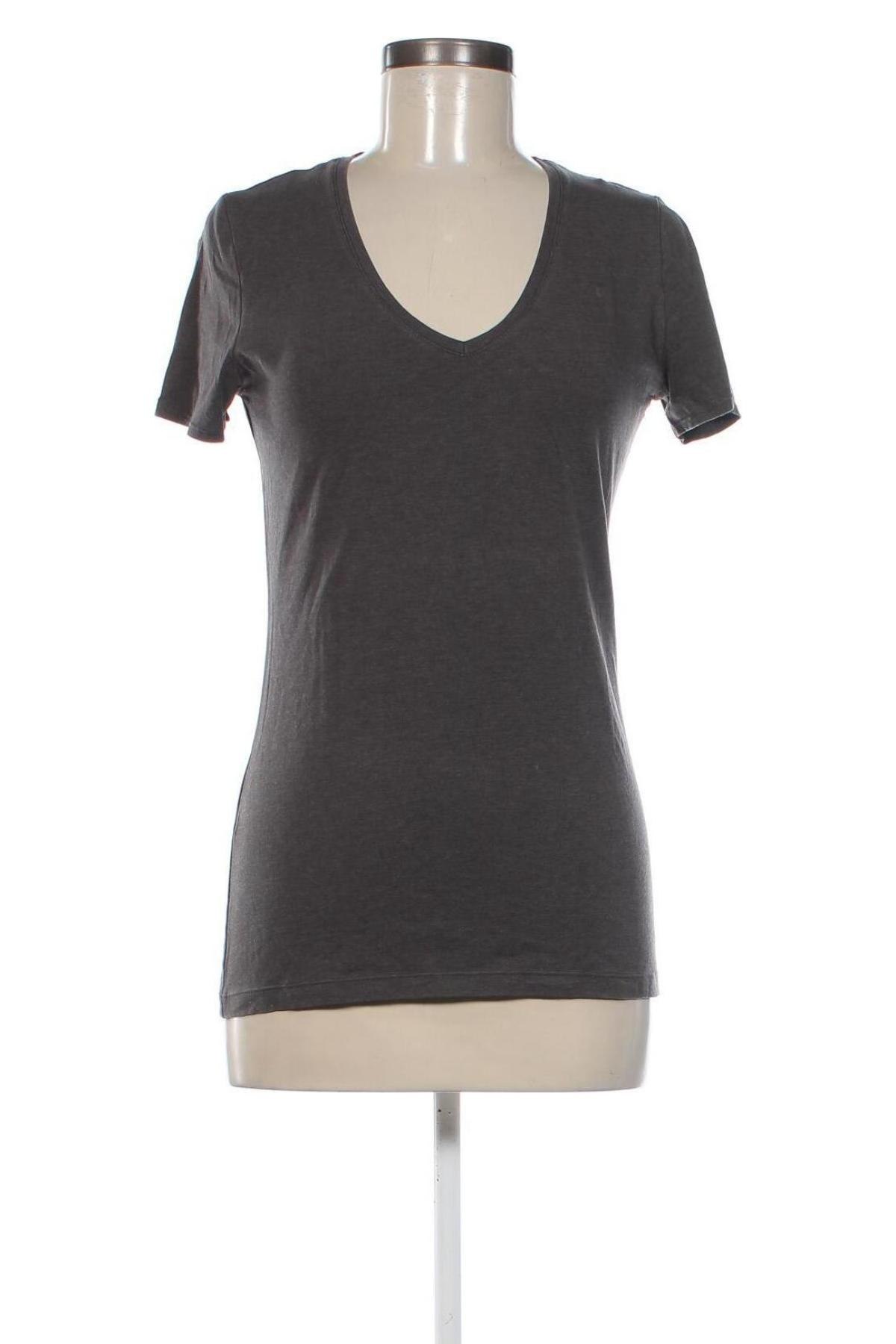 Damen T-Shirt WE, Größe M, Farbe Grau, Preis 5,99 €