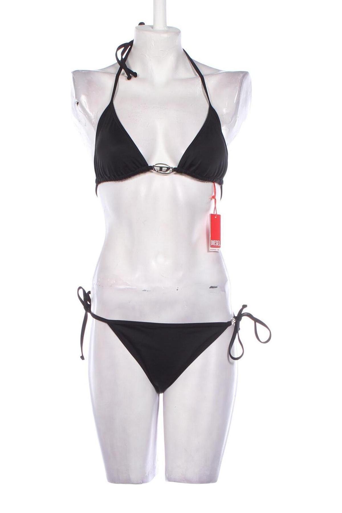 Costum de baie de damă Diesel, Mărime M, Culoare Negru, Preț 399,99 Lei