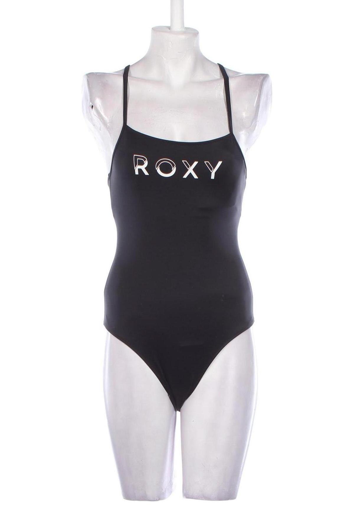 Damen-Badeanzug Roxy, Größe M, Farbe Schwarz, Preis € 28,49