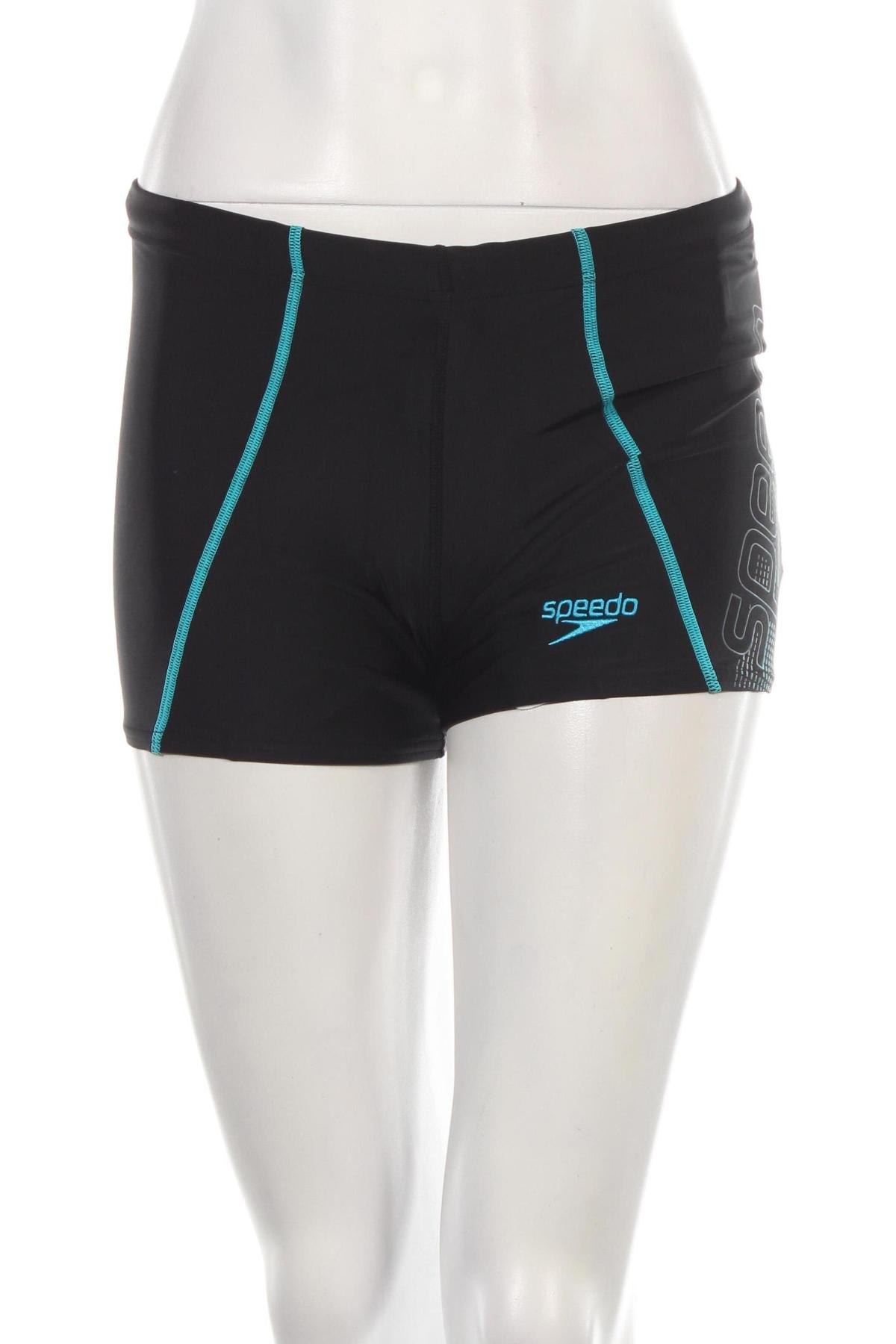 Costume de baie pentru bărbați Speedo, Mărime M, Culoare Negru, Preț 117,35 Lei