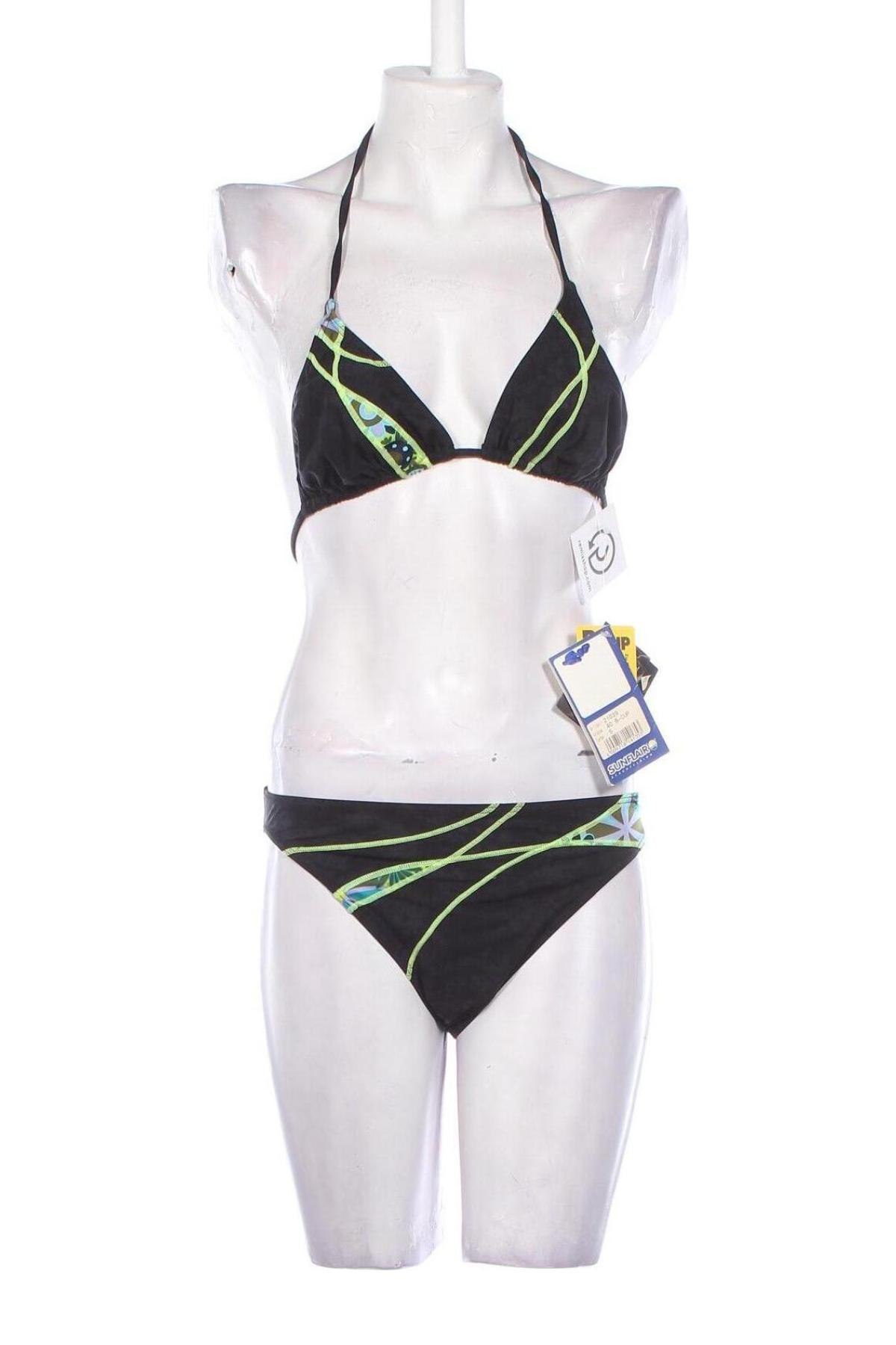 Costum de baie de damă Sunflair, Mărime L, Culoare Negru, Preț 205,99 Lei