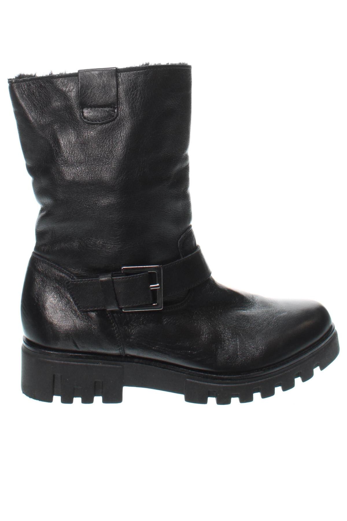 Damen Stiefeletten, Größe 39, Farbe Schwarz, Preis 54,49 €