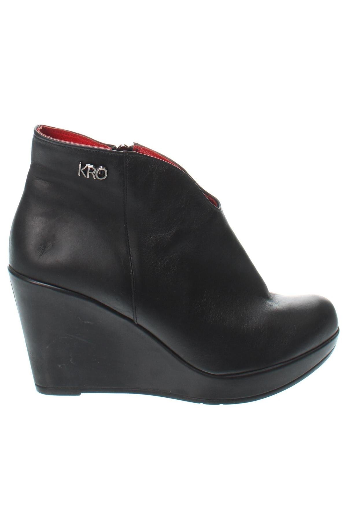 Botine de damă, Mărime 39, Culoare Negru, Preț 256,99 Lei