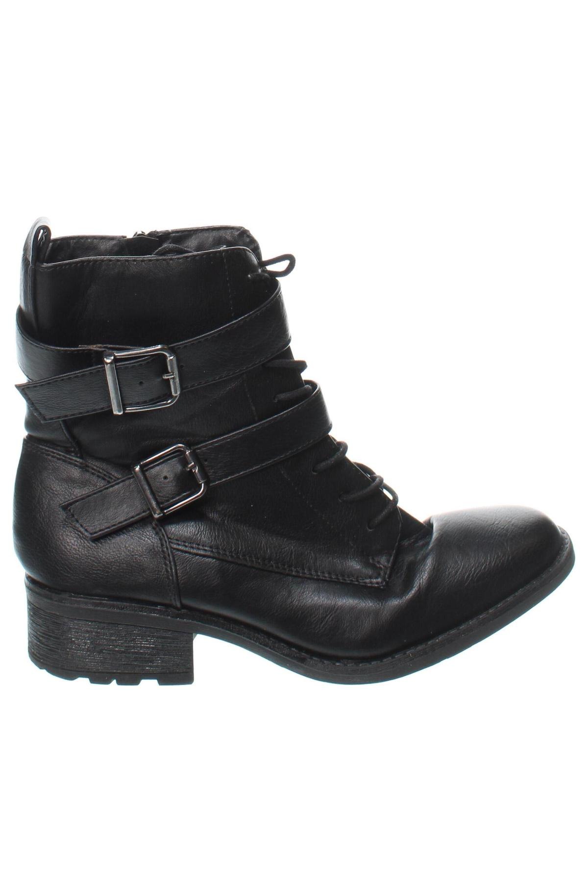 Damen Stiefeletten Damen Stiefeletten - günstig bei Remix - #128838771