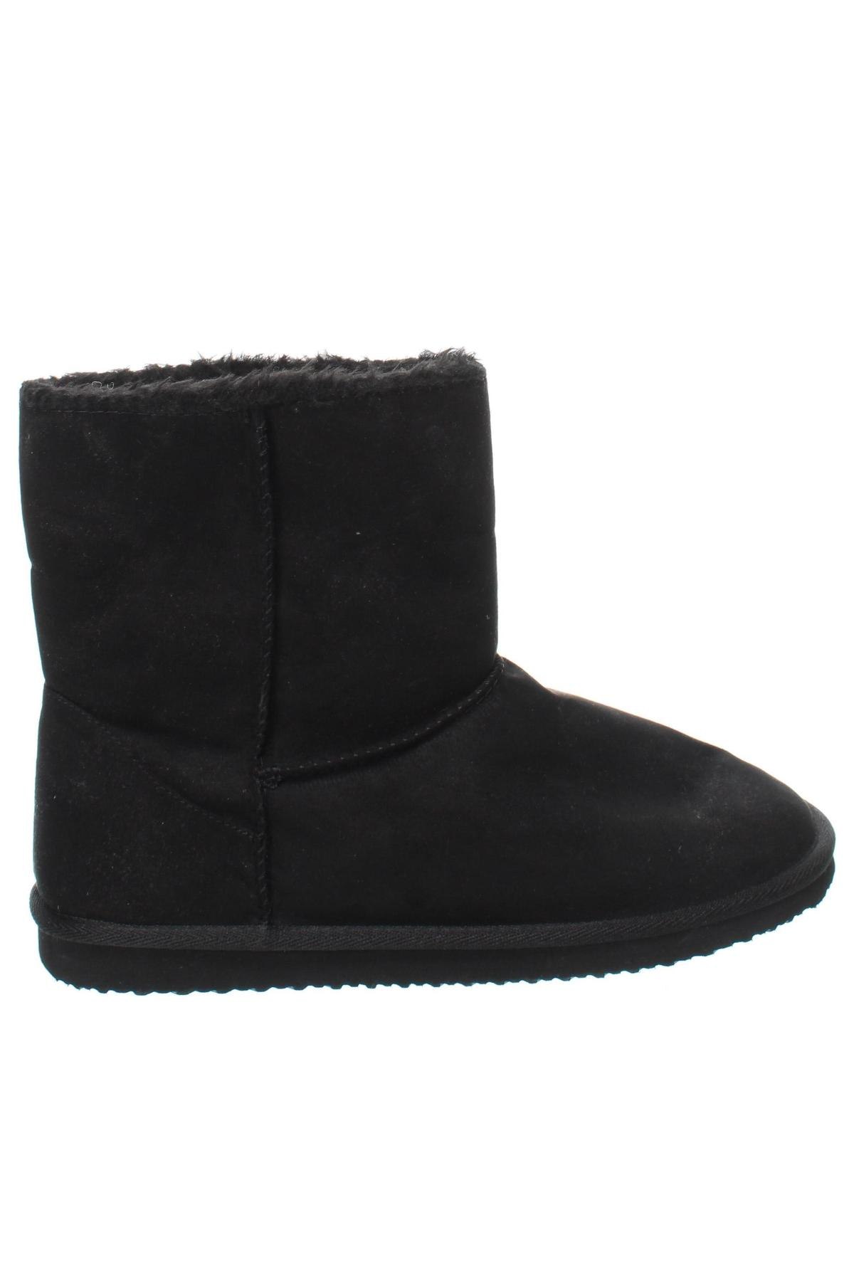 Damen Stiefeletten, Größe 43, Farbe Schwarz, Preis 24,55 €