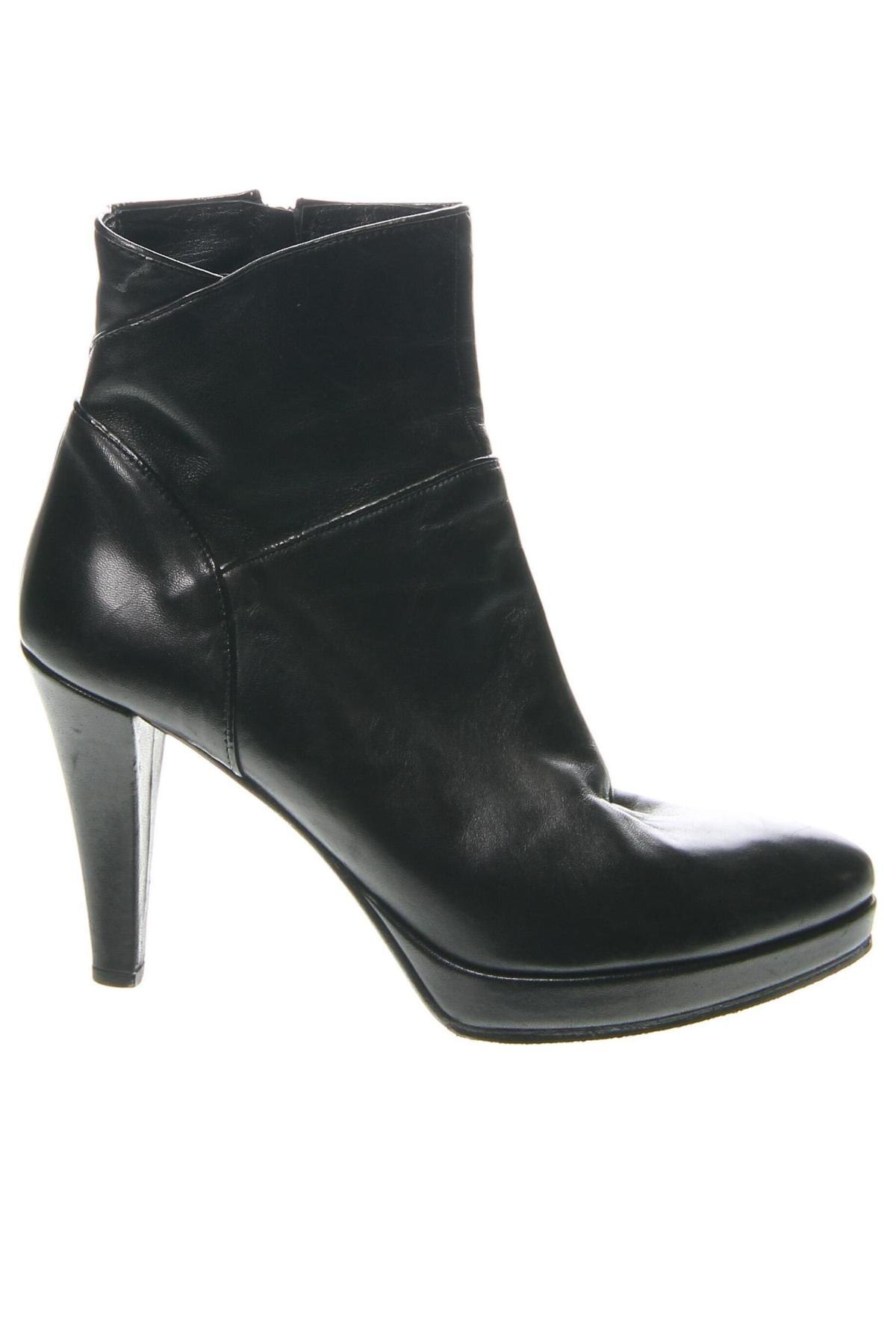 Botine de damă, Mărime 36, Culoare Negru, Preț 139,99 Lei