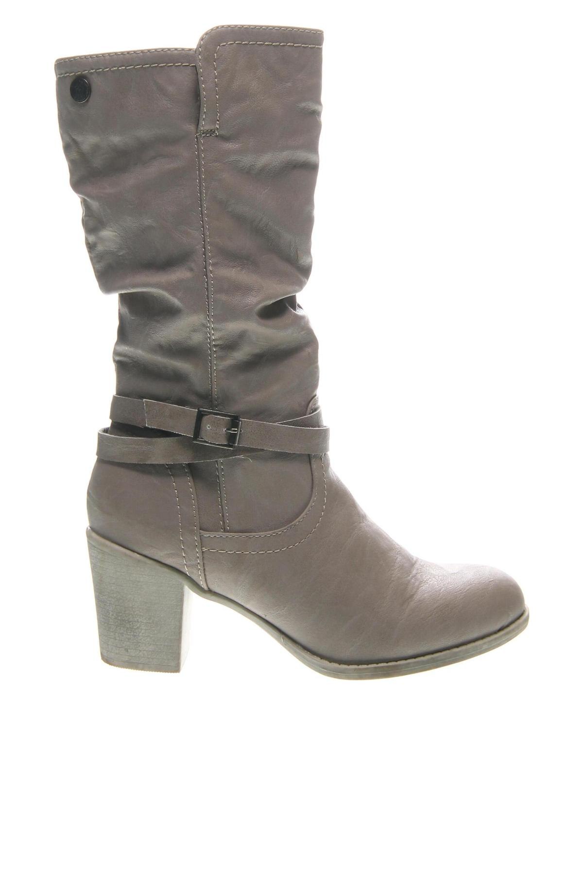 Damen Stiefeletten Damen Stiefeletten - günstig bei Remix - #128937111