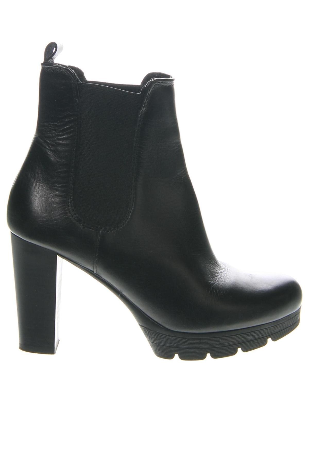 Botine de damă Campione, Mărime 35, Culoare Negru, Preț 177,99 Lei