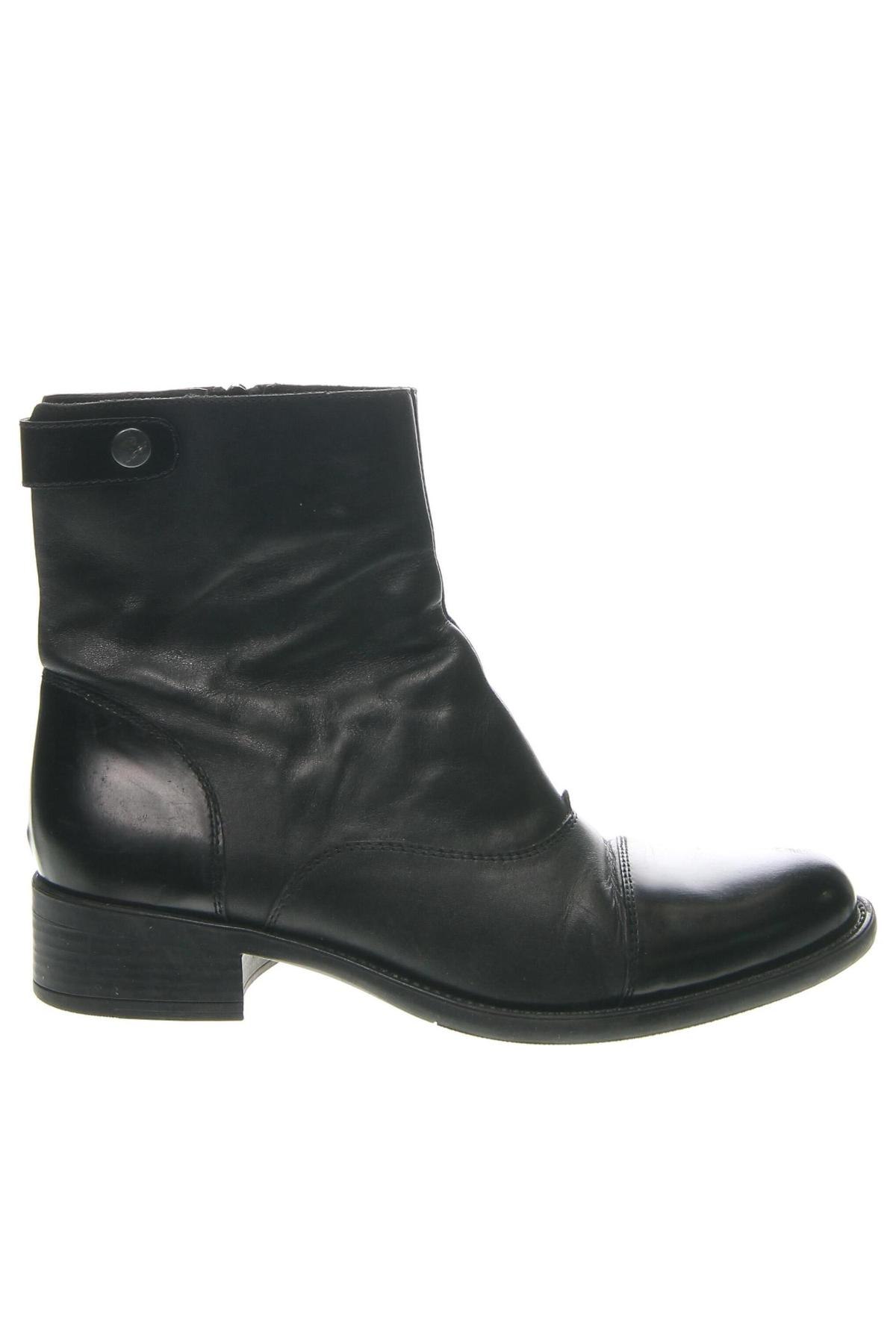 Botine de damă Campione, Mărime 38, Culoare Negru, Preț 221,99 Lei