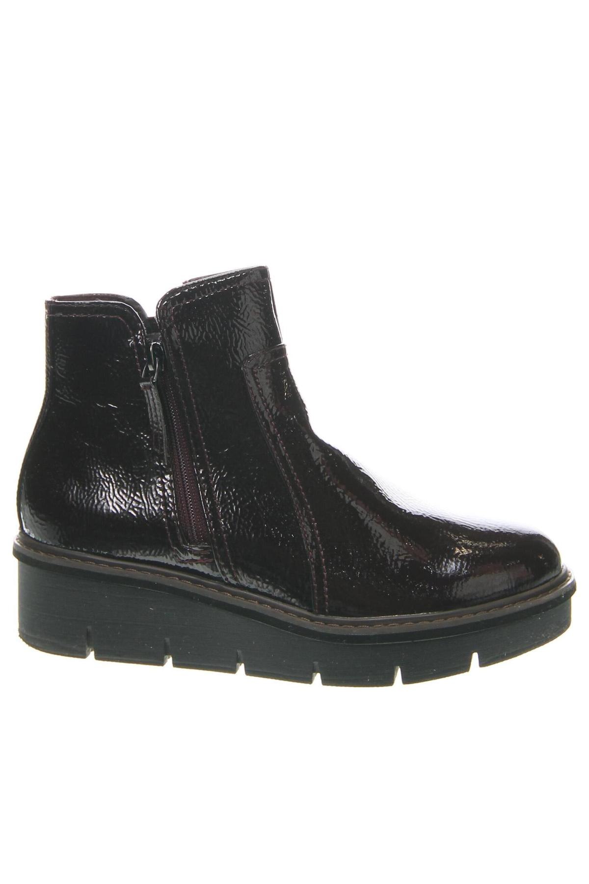 Botine de damă Clarks, Mărime 37, Culoare Negru, Preț 224,99 Lei